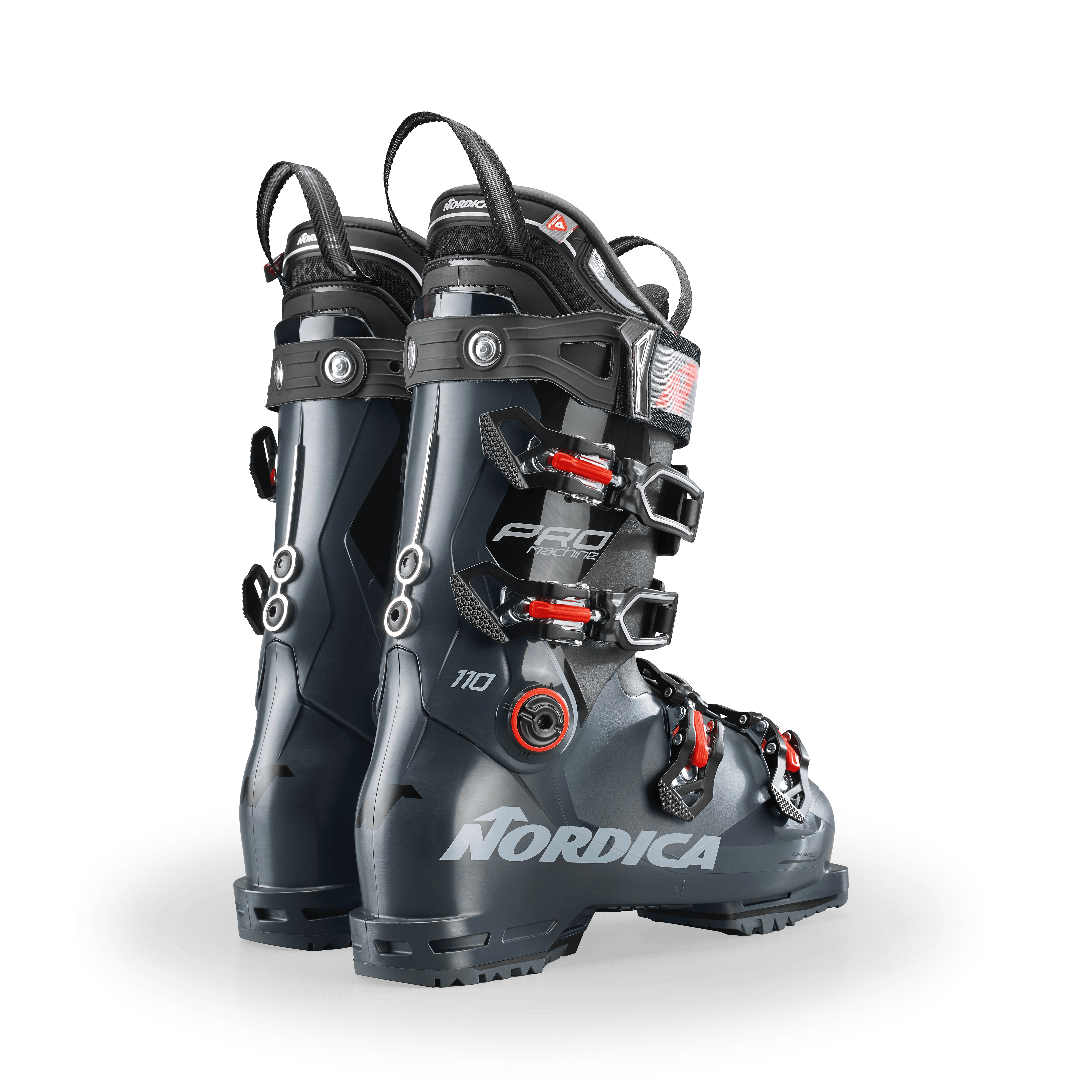 Nordica Promachine 110 (GW) Sottocosto