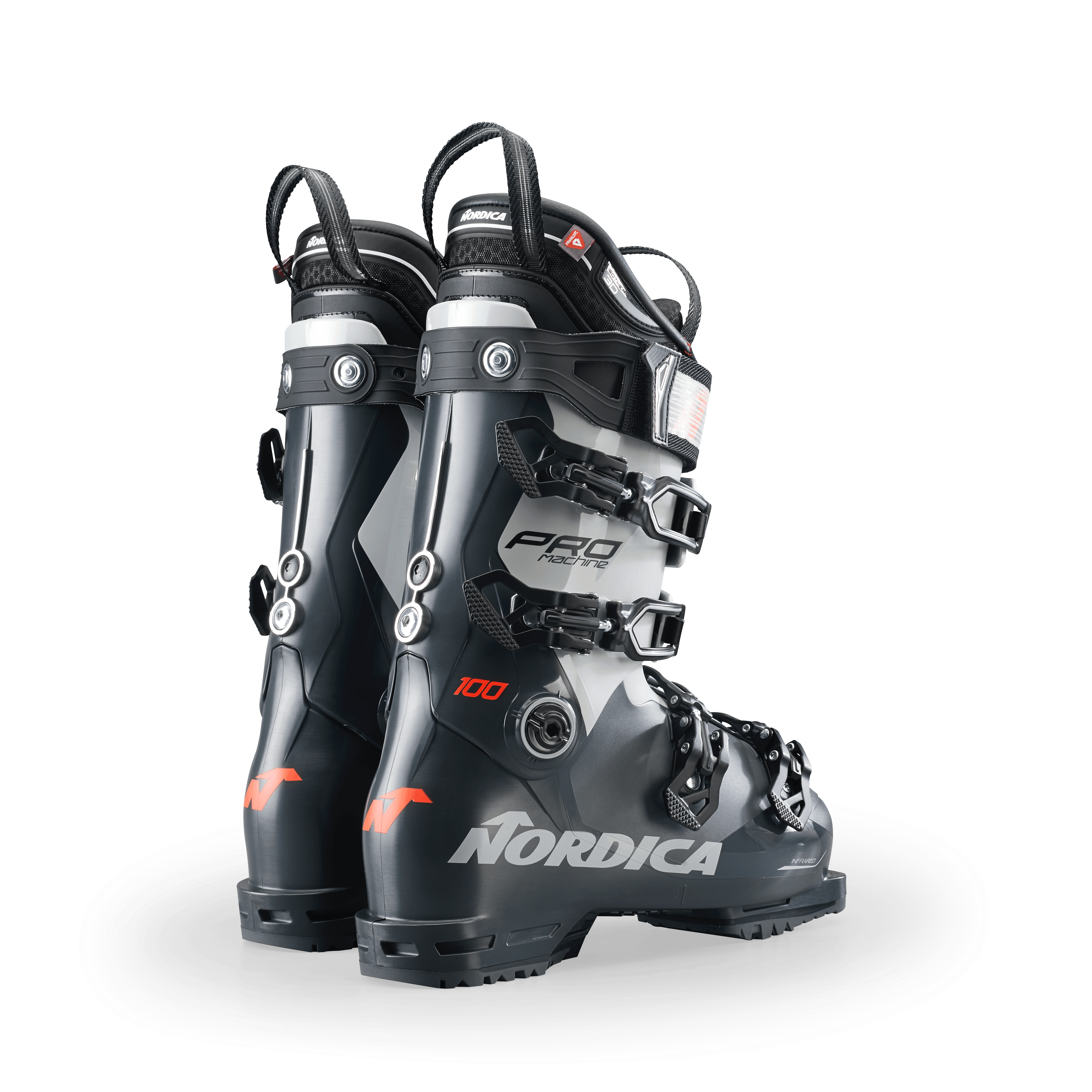 Nordica Promachine 100 (GW) Convenienza