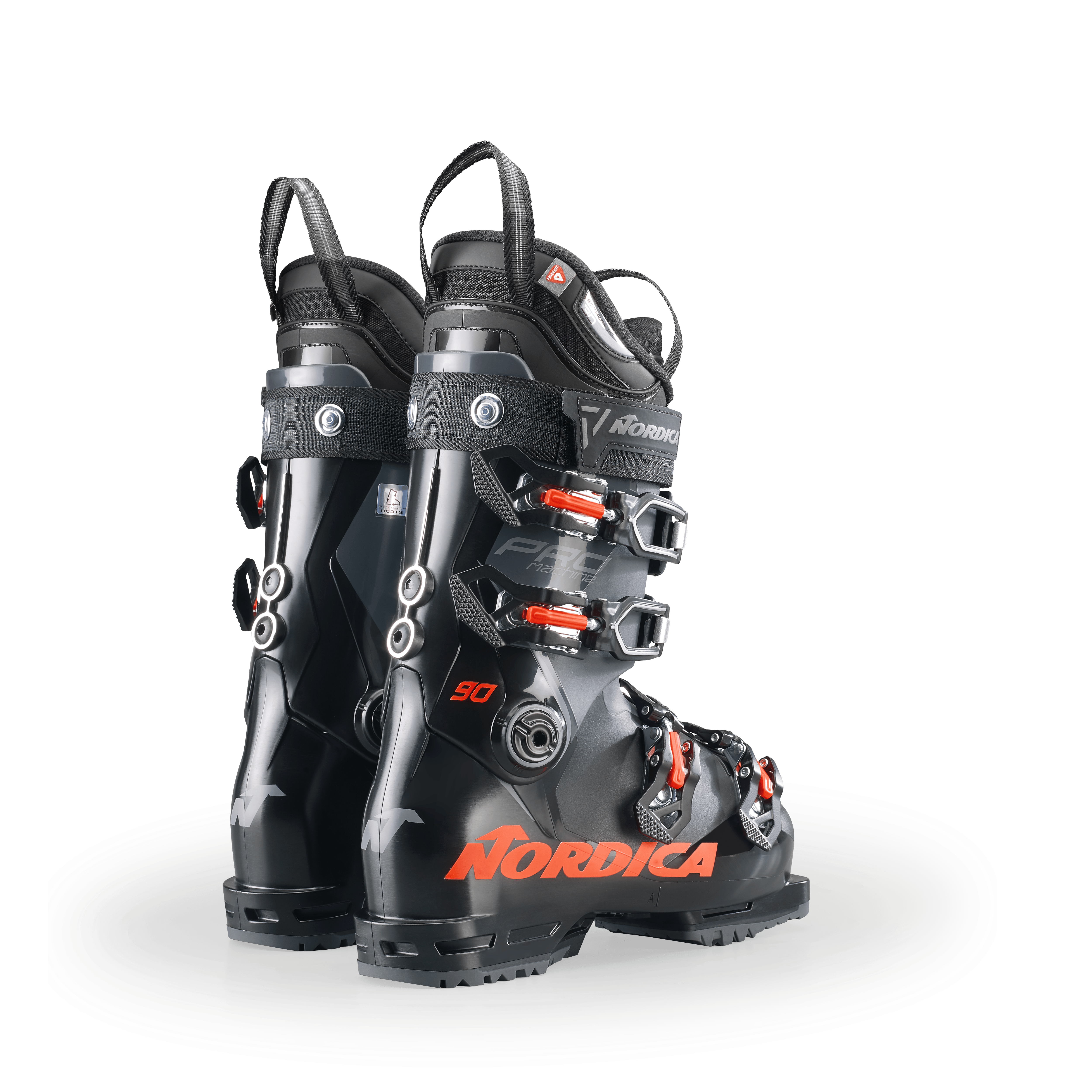 Nordica Promachine 90 (GW) Novità