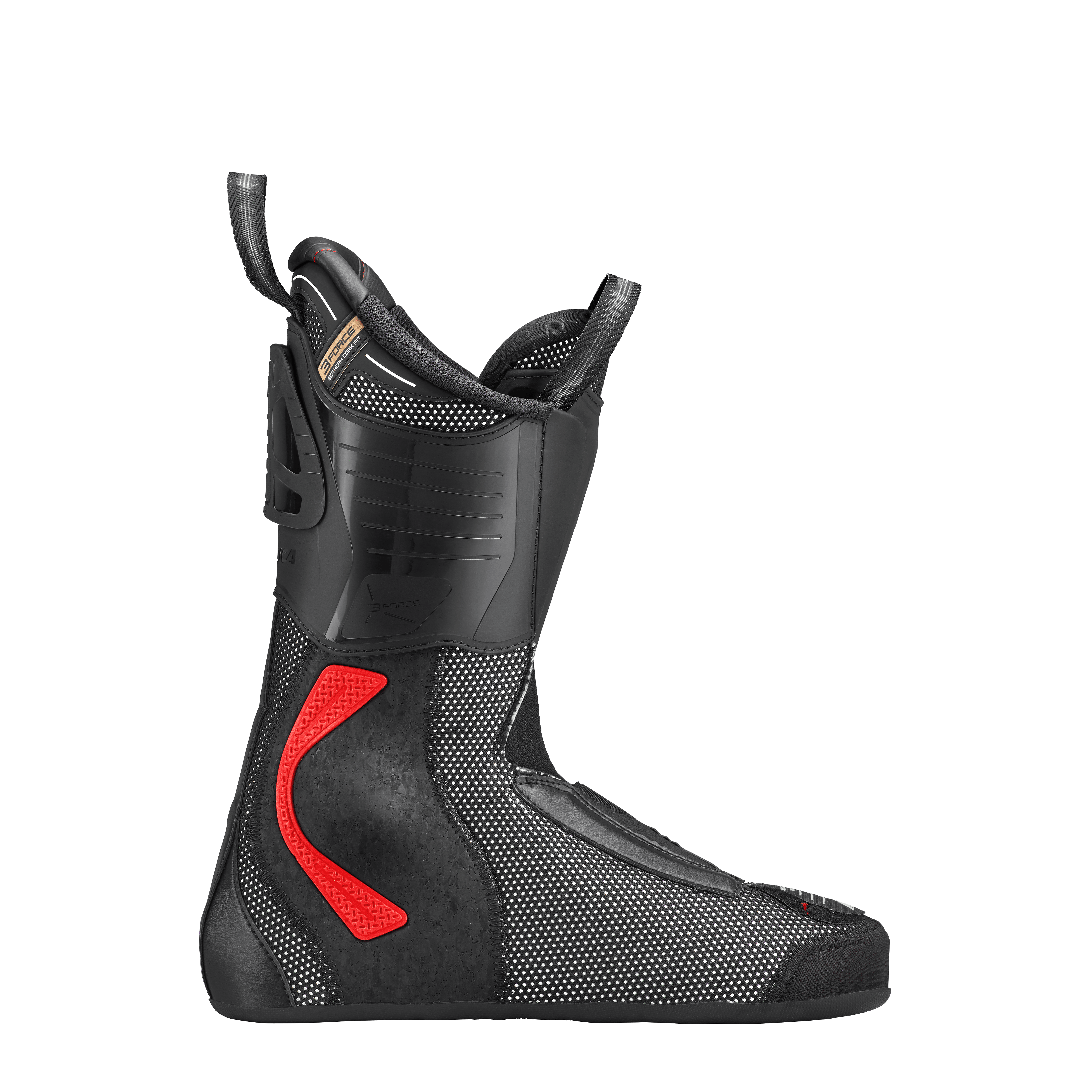 Nordica Speedmachine 3 130 S (GW) Presa
