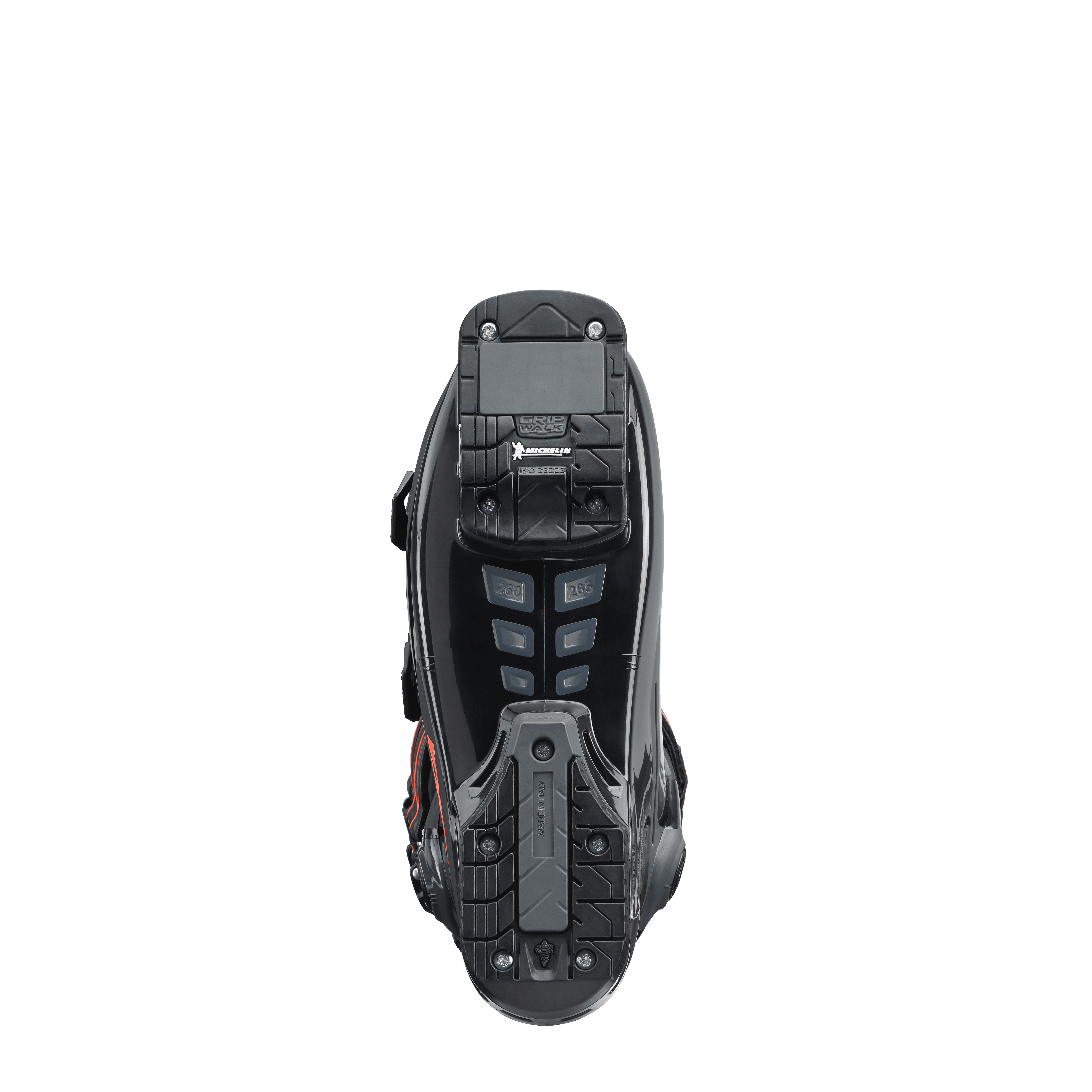 Nordica Speedmachine 3 130 S (GW) Presa