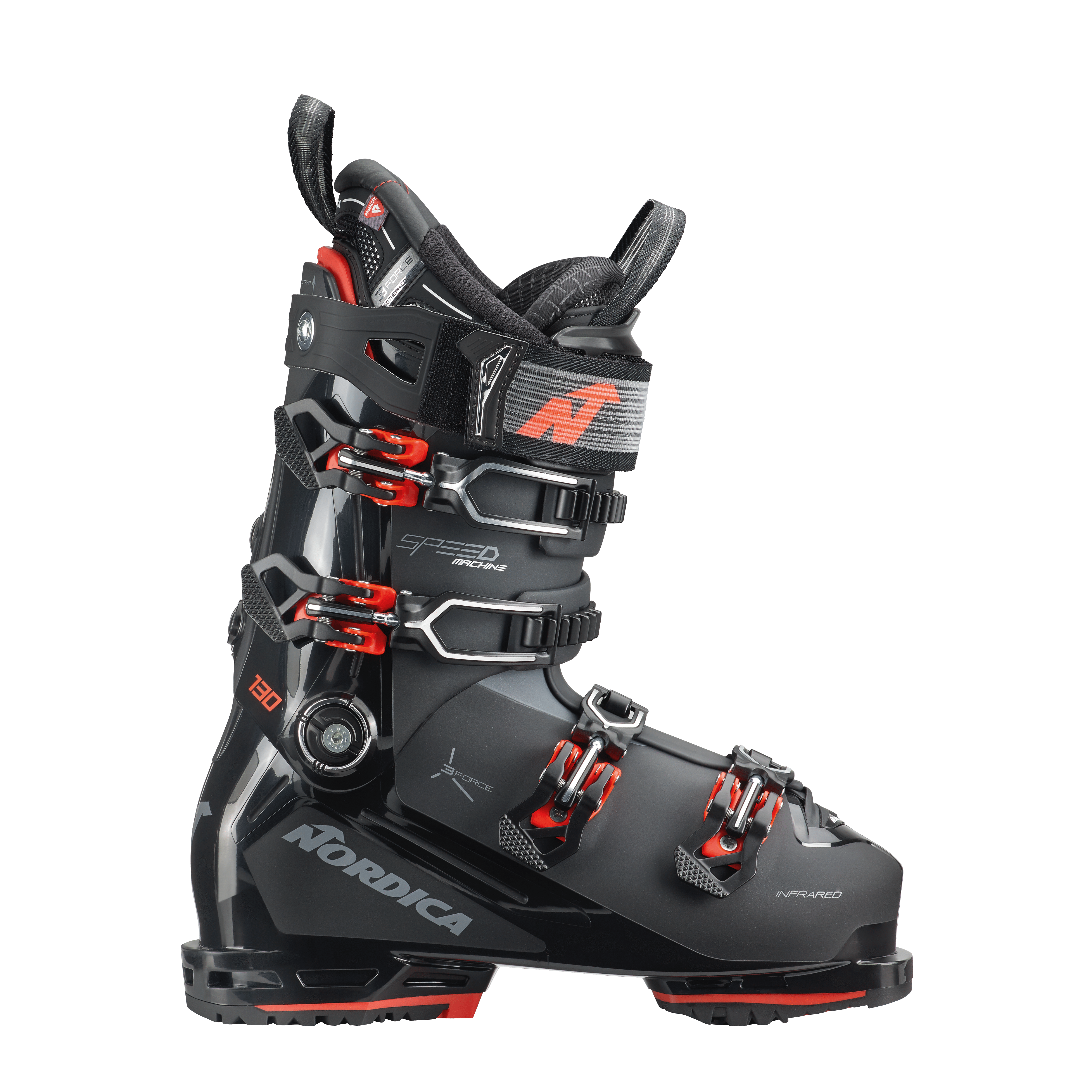 Nordica Speedmachine 3 130 (GW) Sconto
