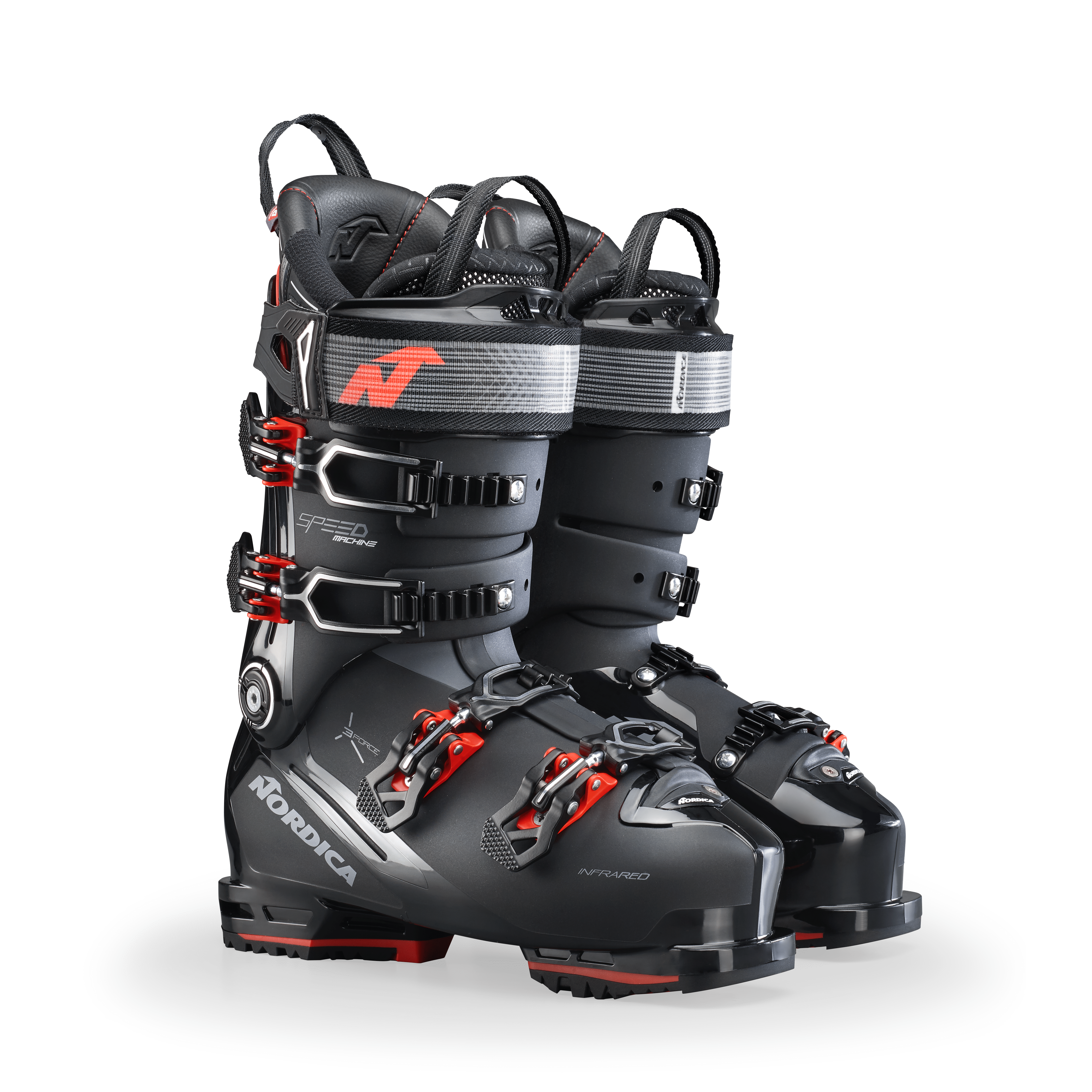 Nordica Speedmachine 3 130 (GW) Sconto
