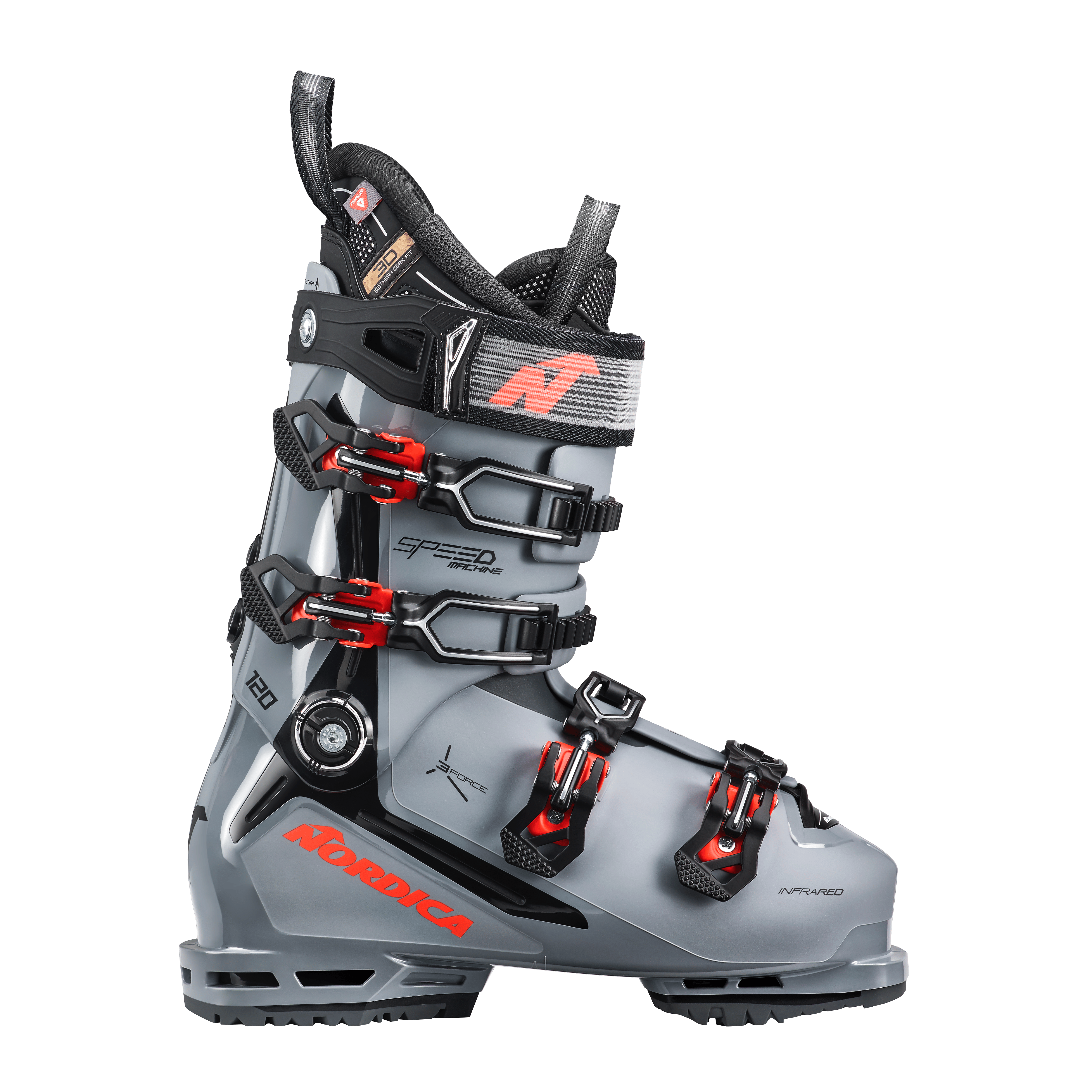 Nordica Speedmachine 3 120 (GW) Offerta
