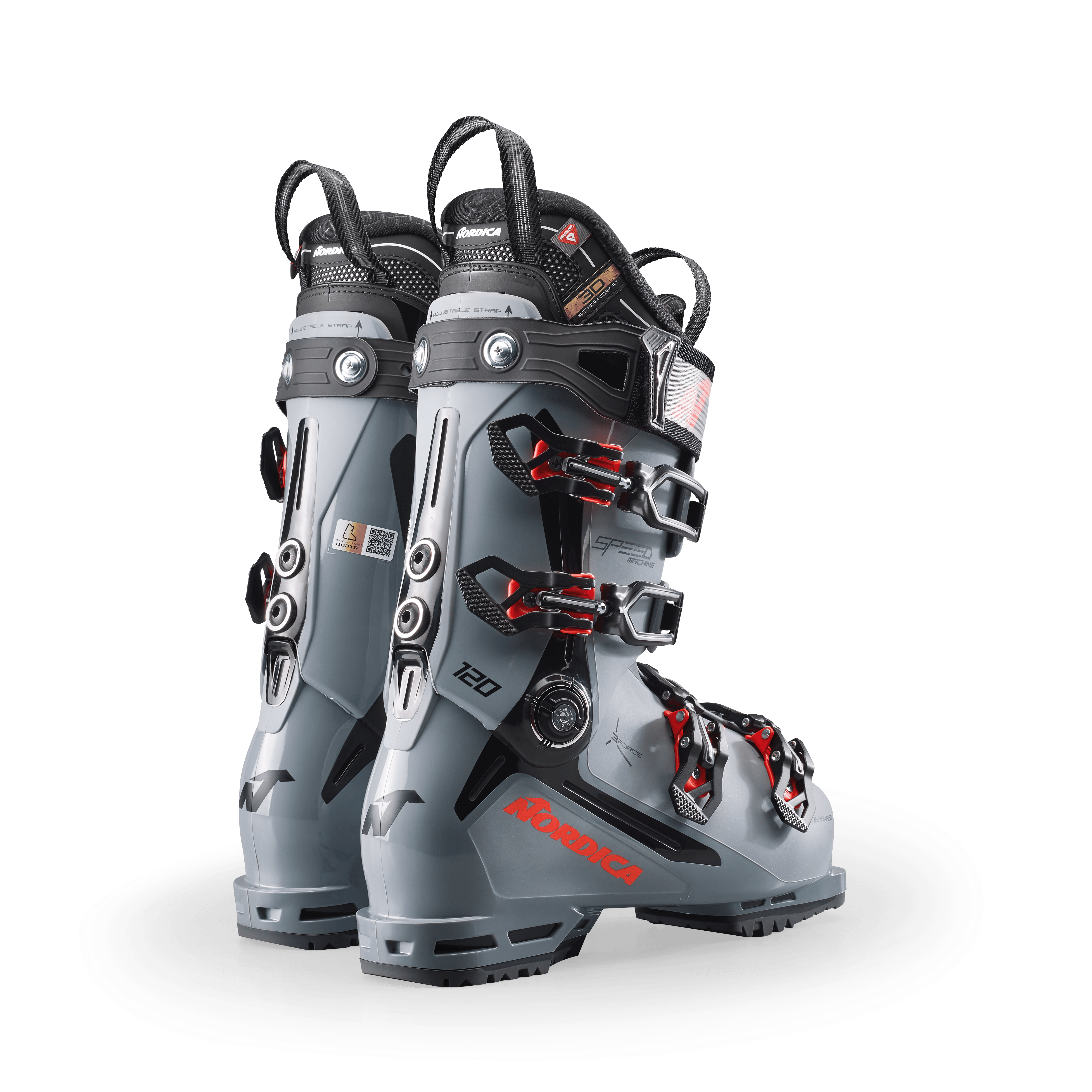 Nordica Speedmachine 3 120 (GW) Offerta