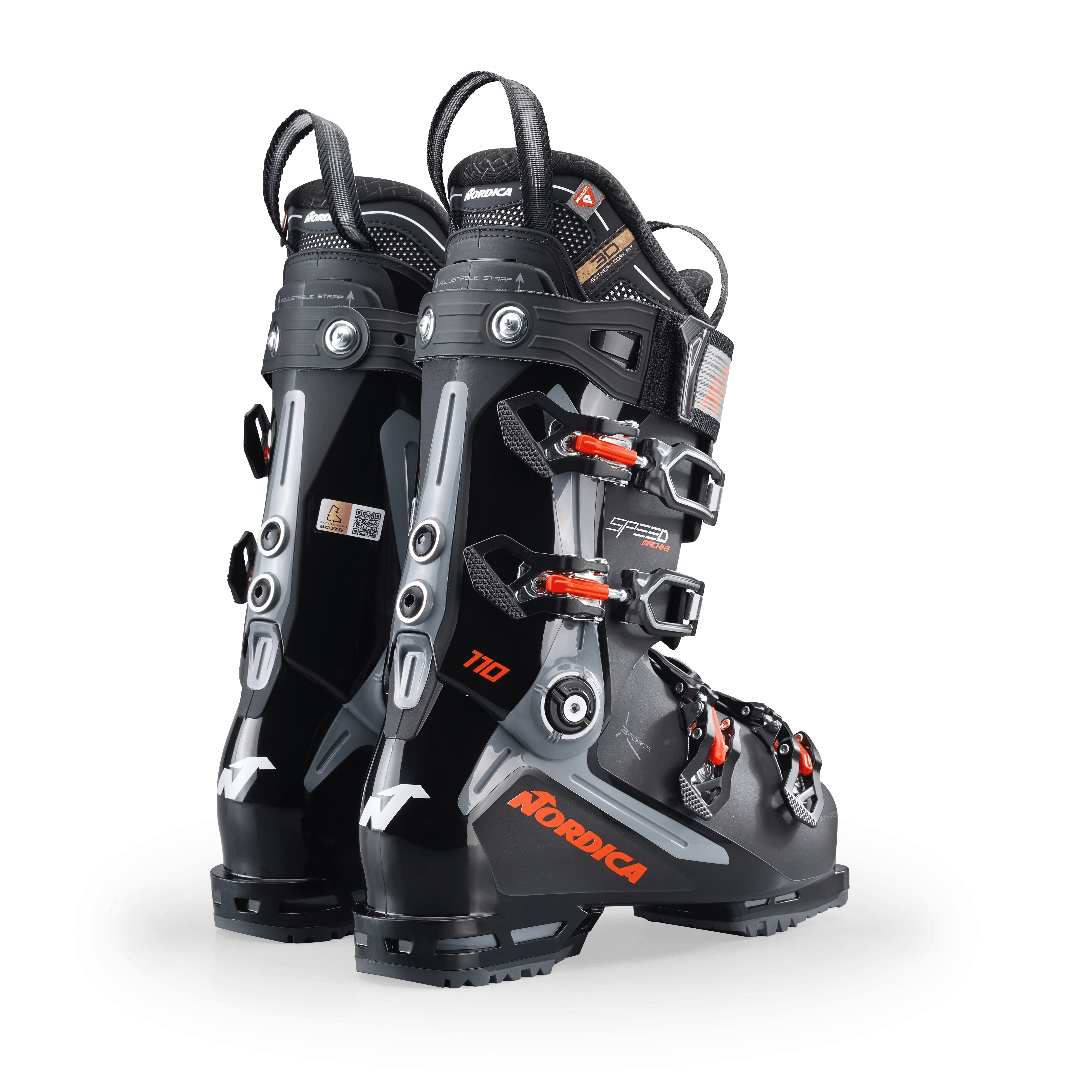 Nordica Speedmachine 3 110 (GW) Economico