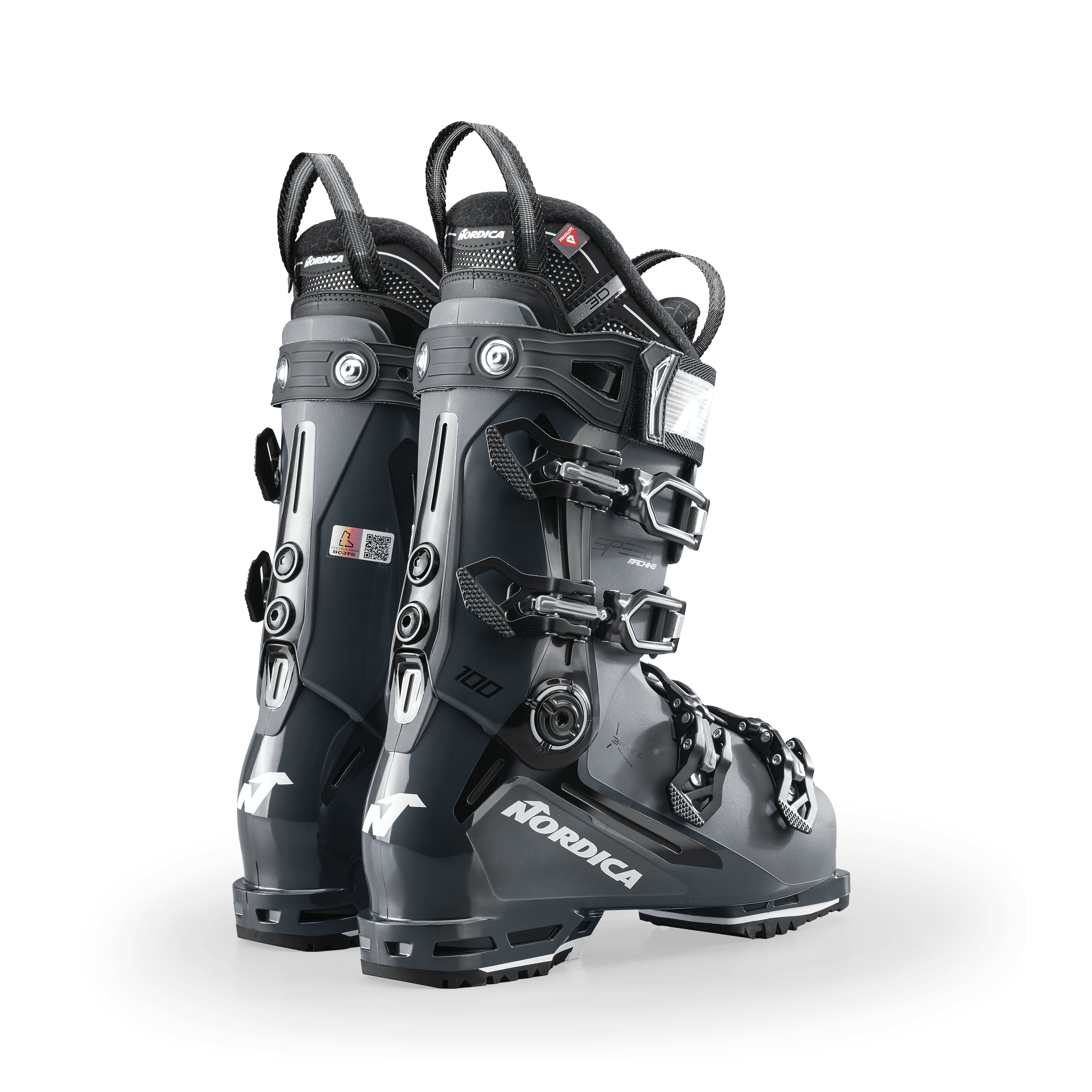 Nordica Speedmachine 3 100 (GW) Online