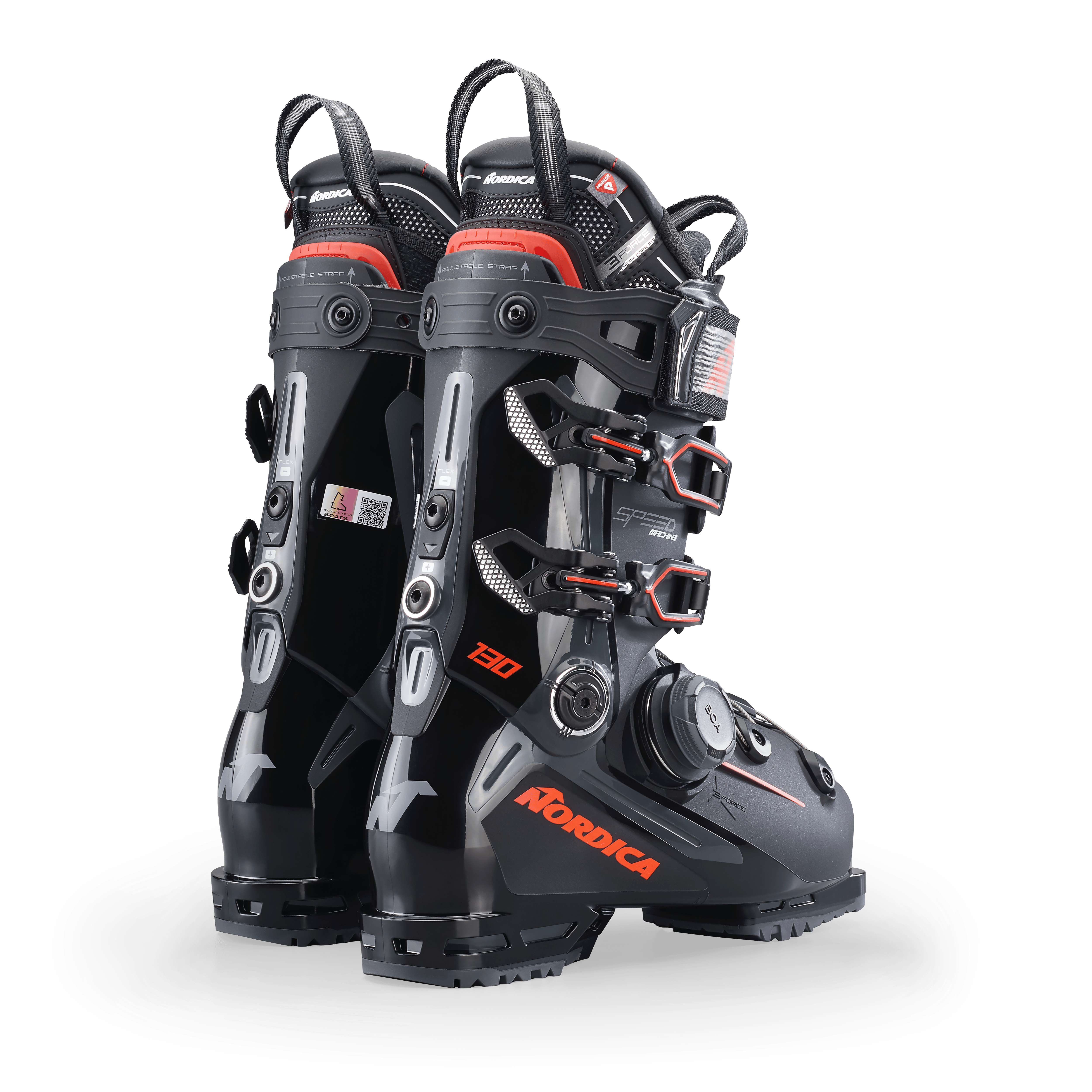 Nordica Speedmachine 3 Boa 130 (GW) Outlet