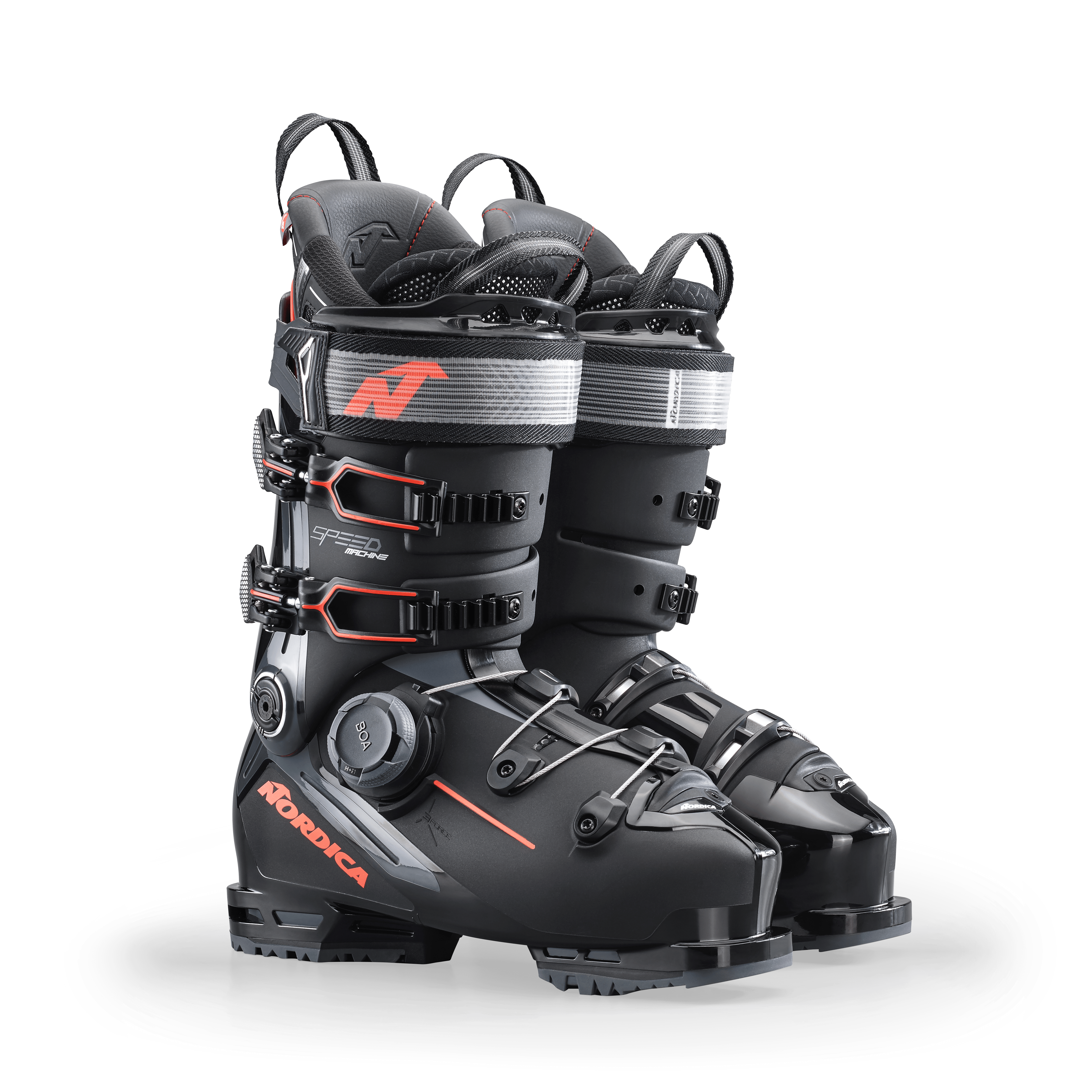 Nordica Speedmachine 3 Boa 130 (GW) Outlet