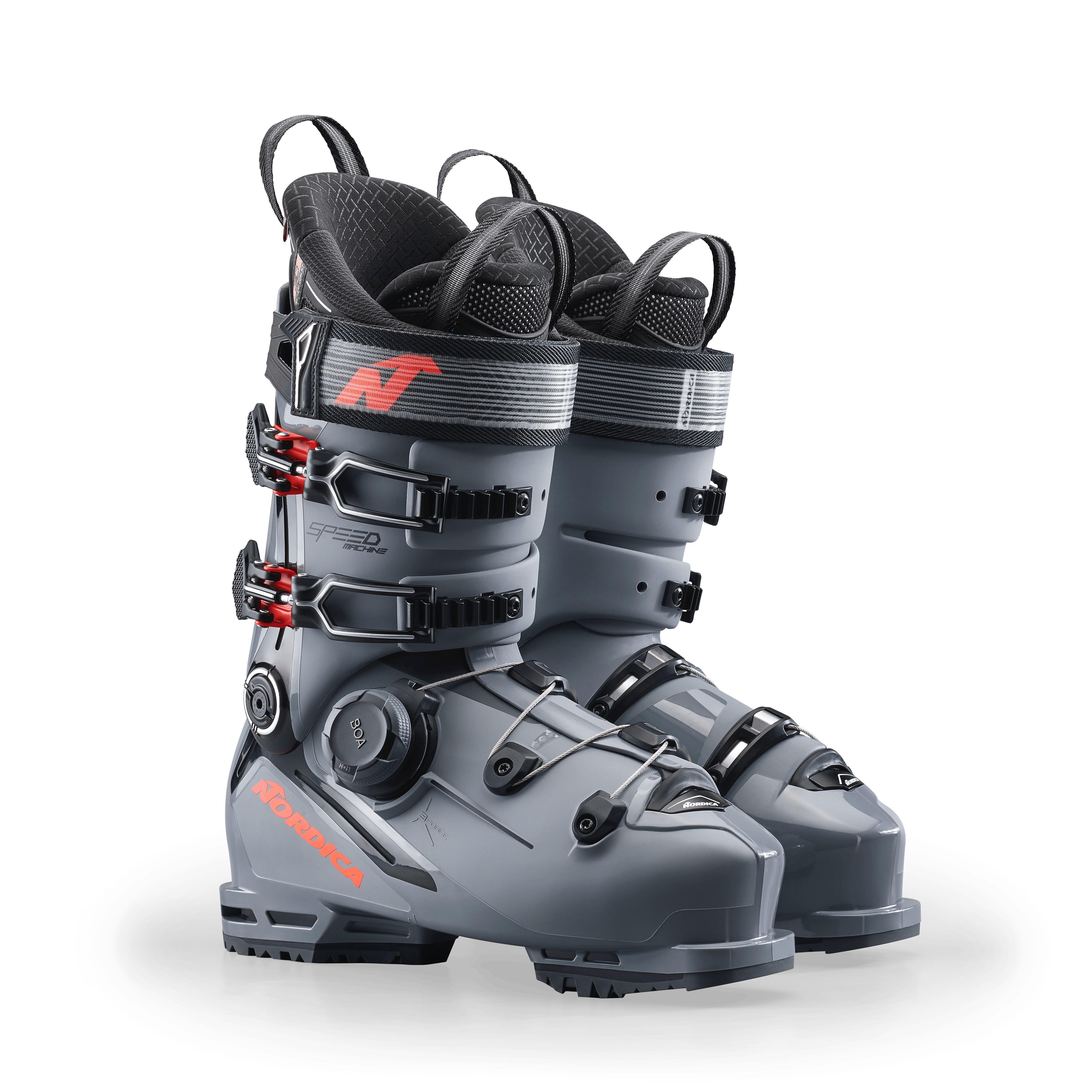 Nordica Speedmachine 3 Boa 120 (GW) In Vendita