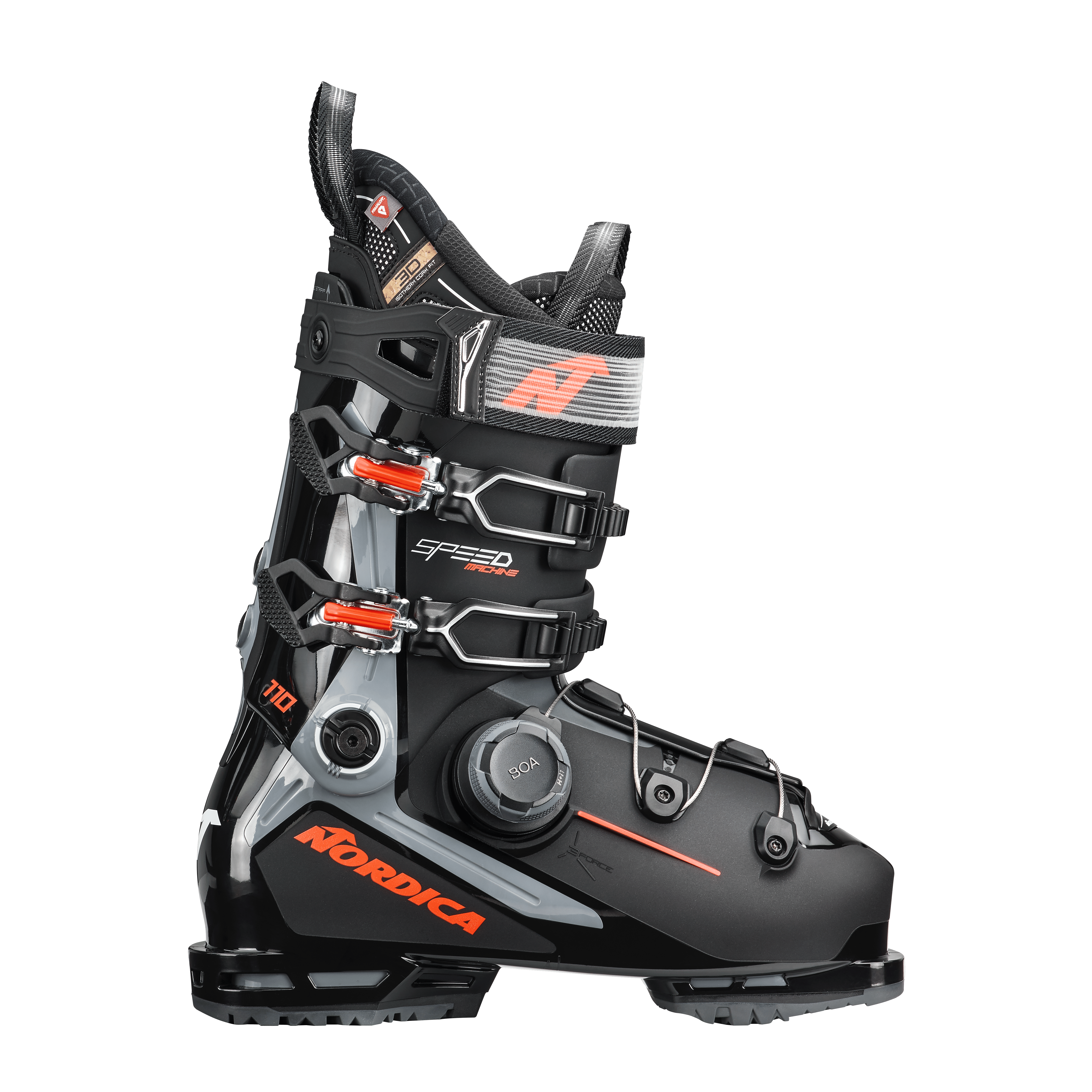 Nordica Speedmachine 3 Boa 110 (GW) Saldi