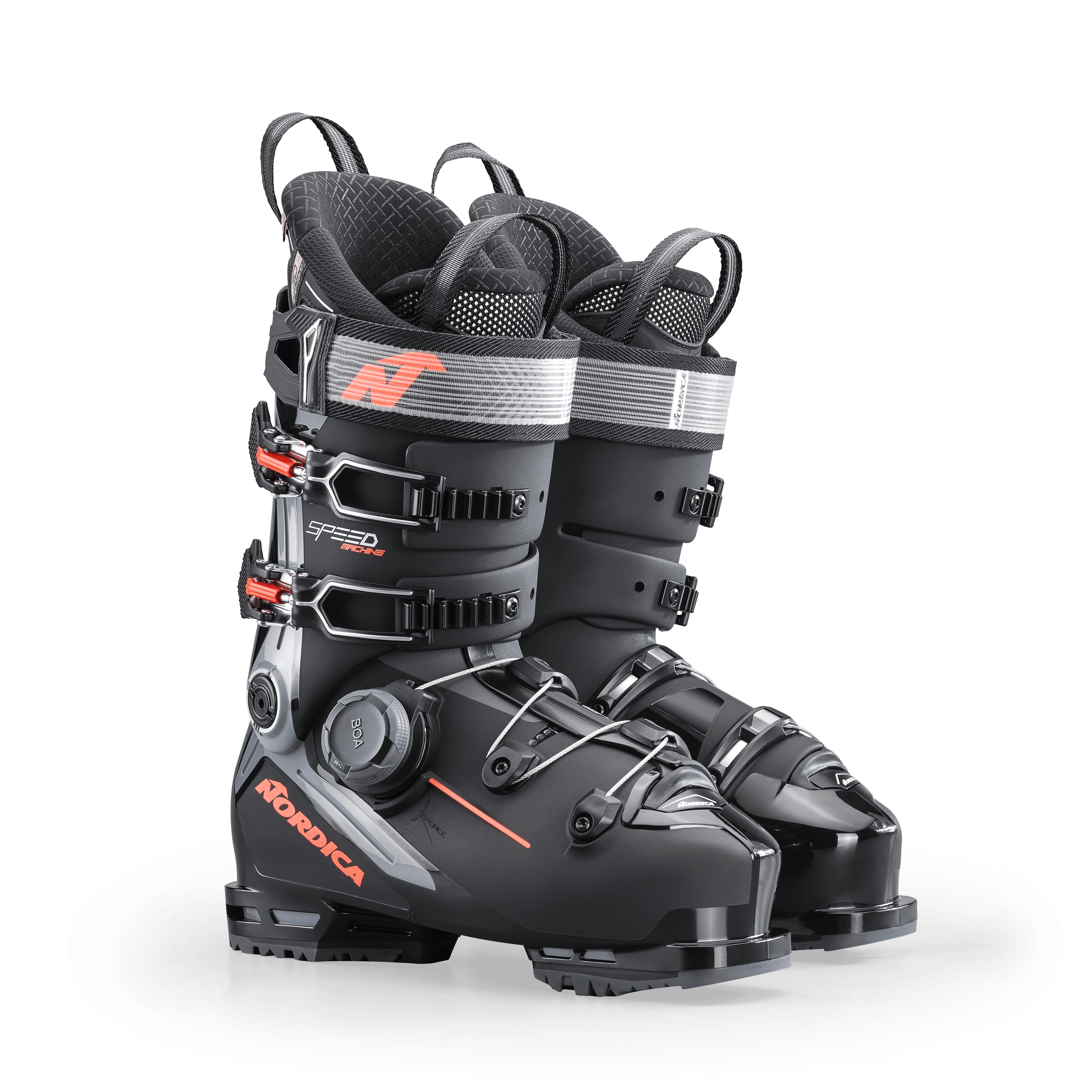 Nordica Speedmachine 3 Boa 110 (GW) Saldi