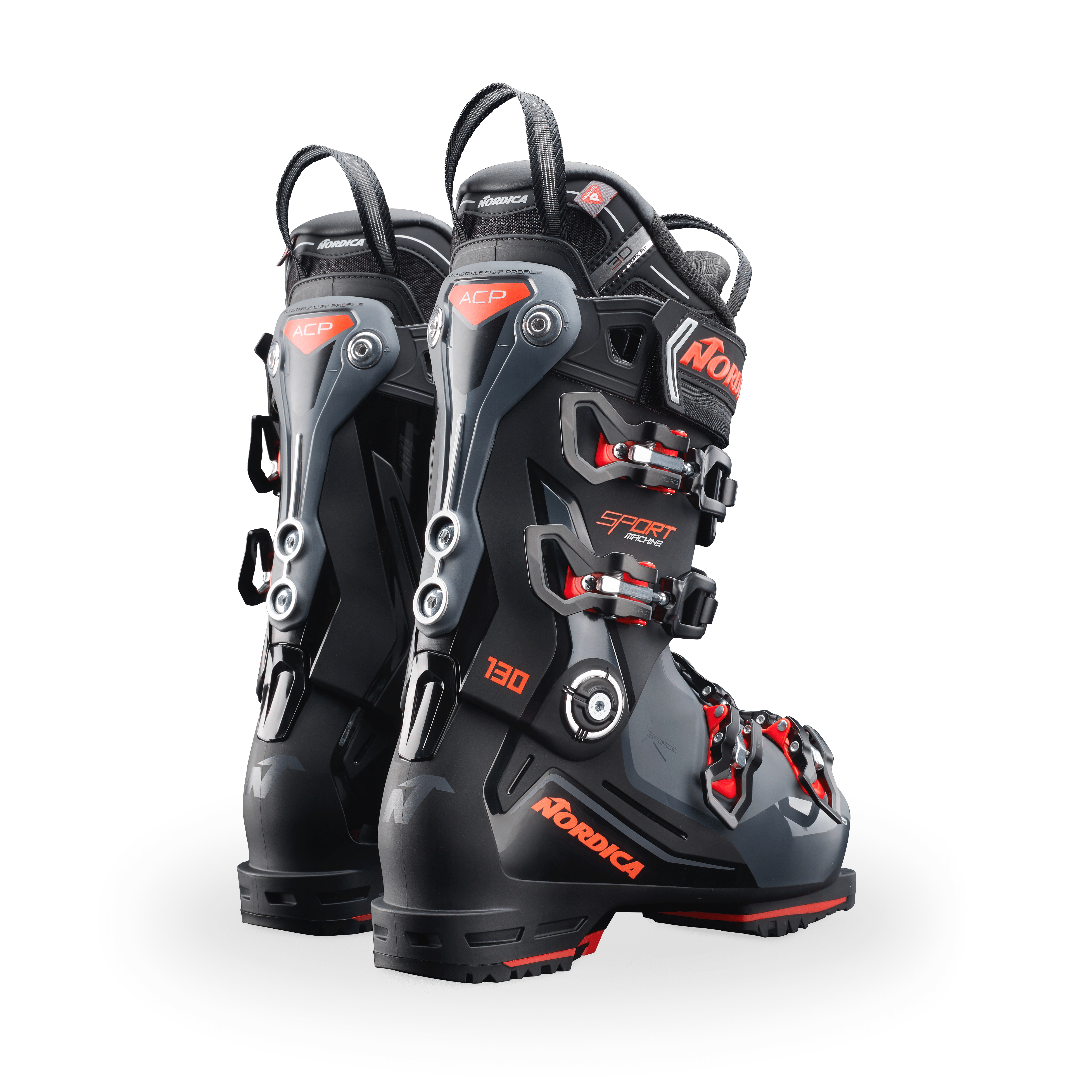 Nordica Sportmachine 3 130 (GW) Offerte