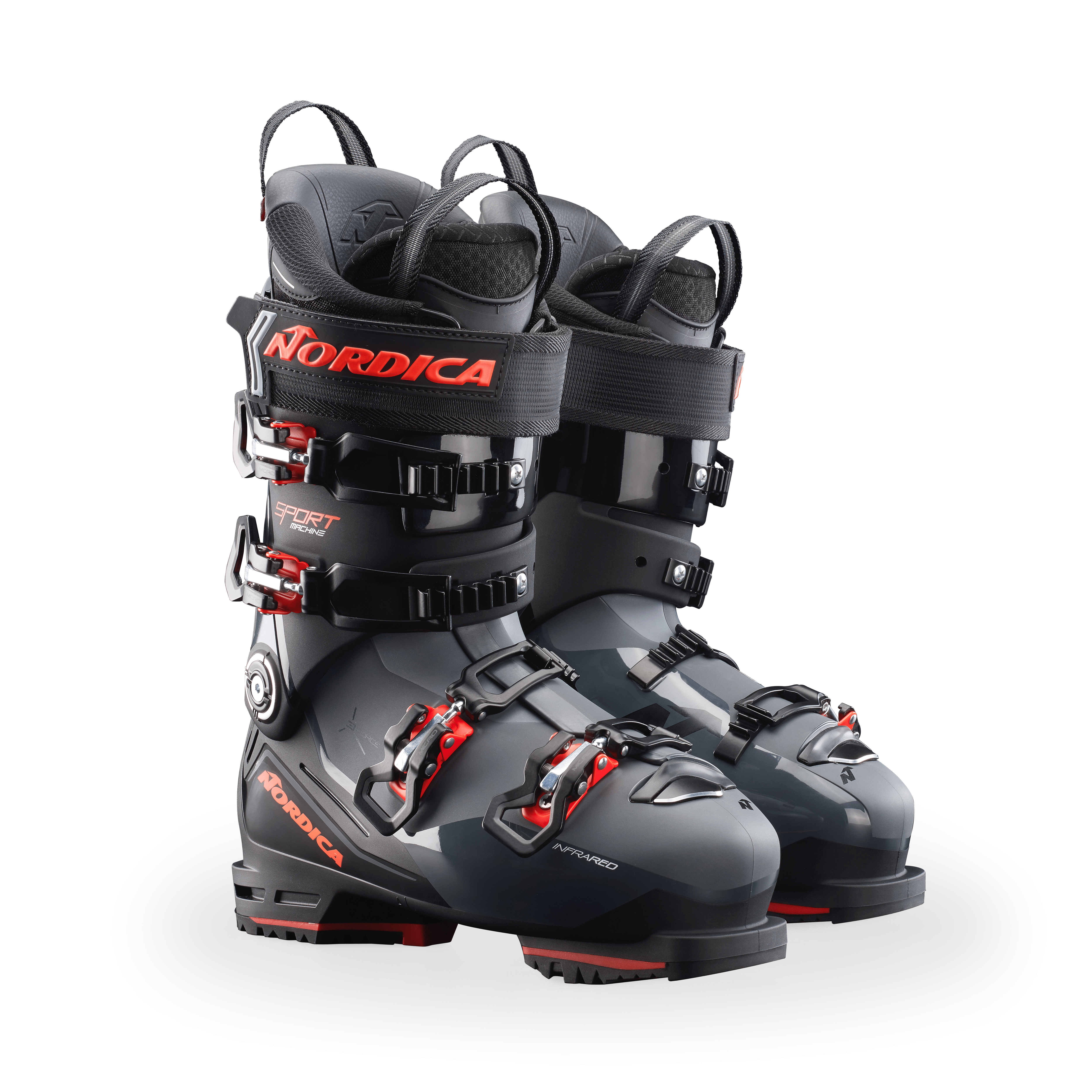 Nordica Sportmachine 3 130 (GW) Offerte