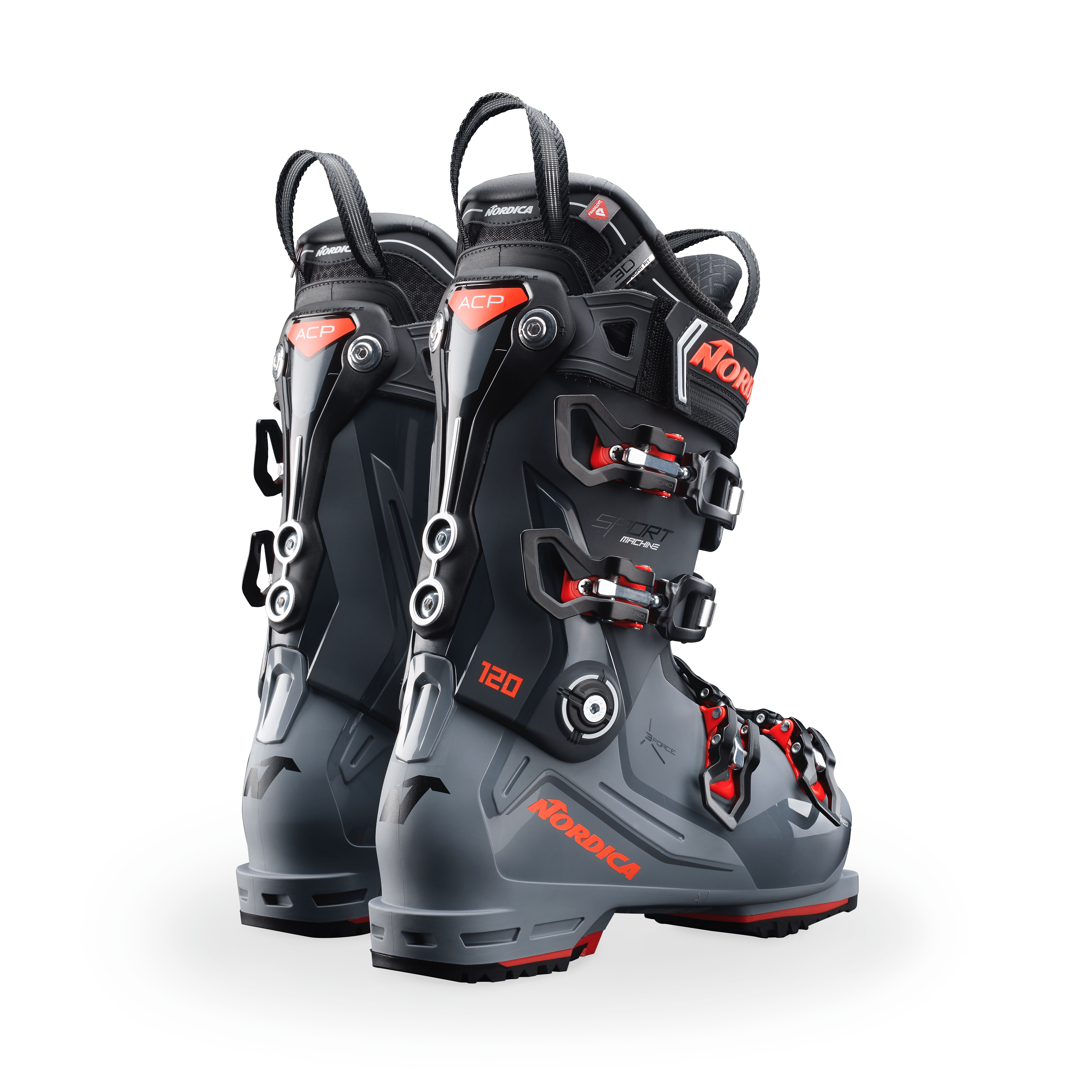 Nordica Sportmachine 3 120 (GW) Hotsell
