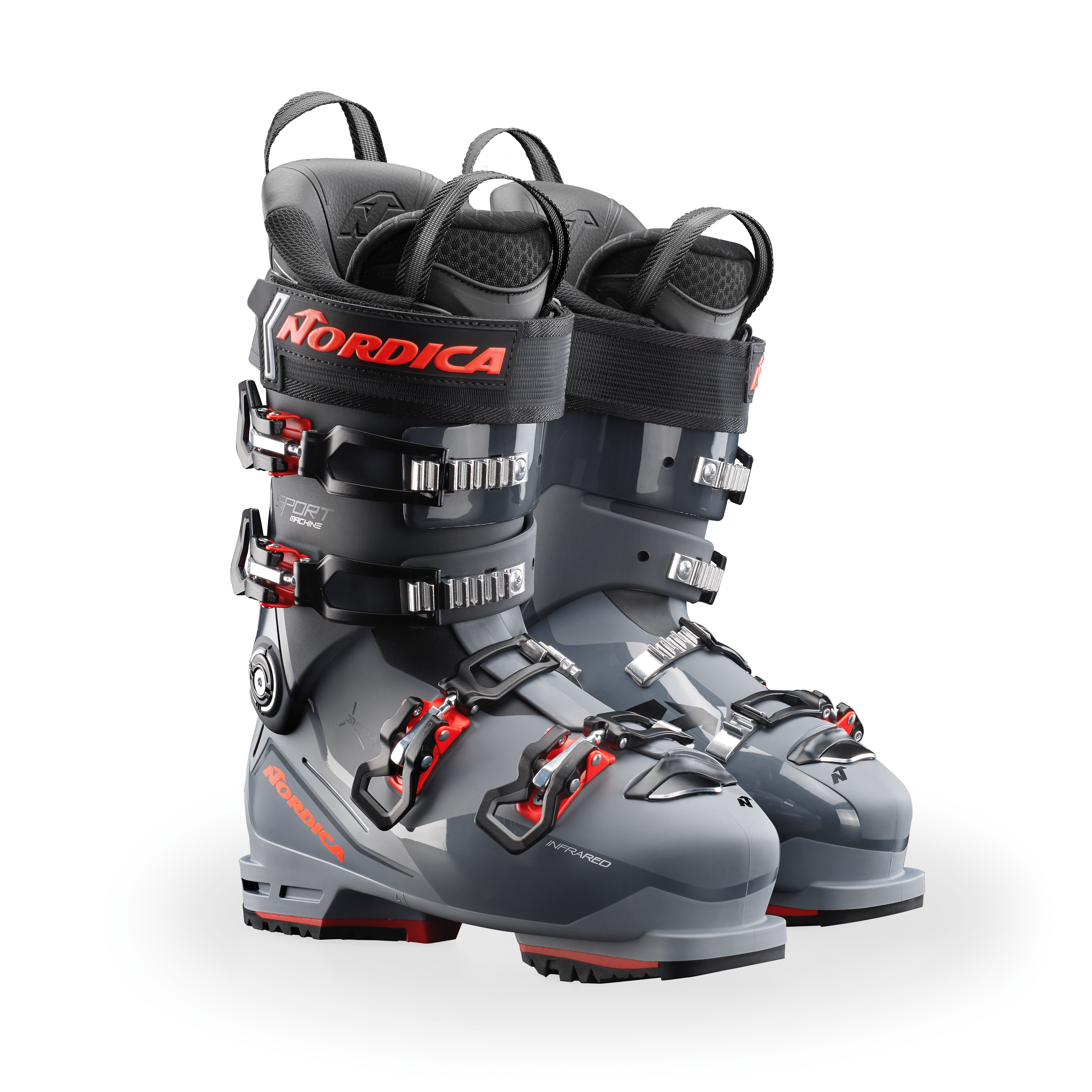 Nordica Sportmachine 3 120 (GW) Hotsell