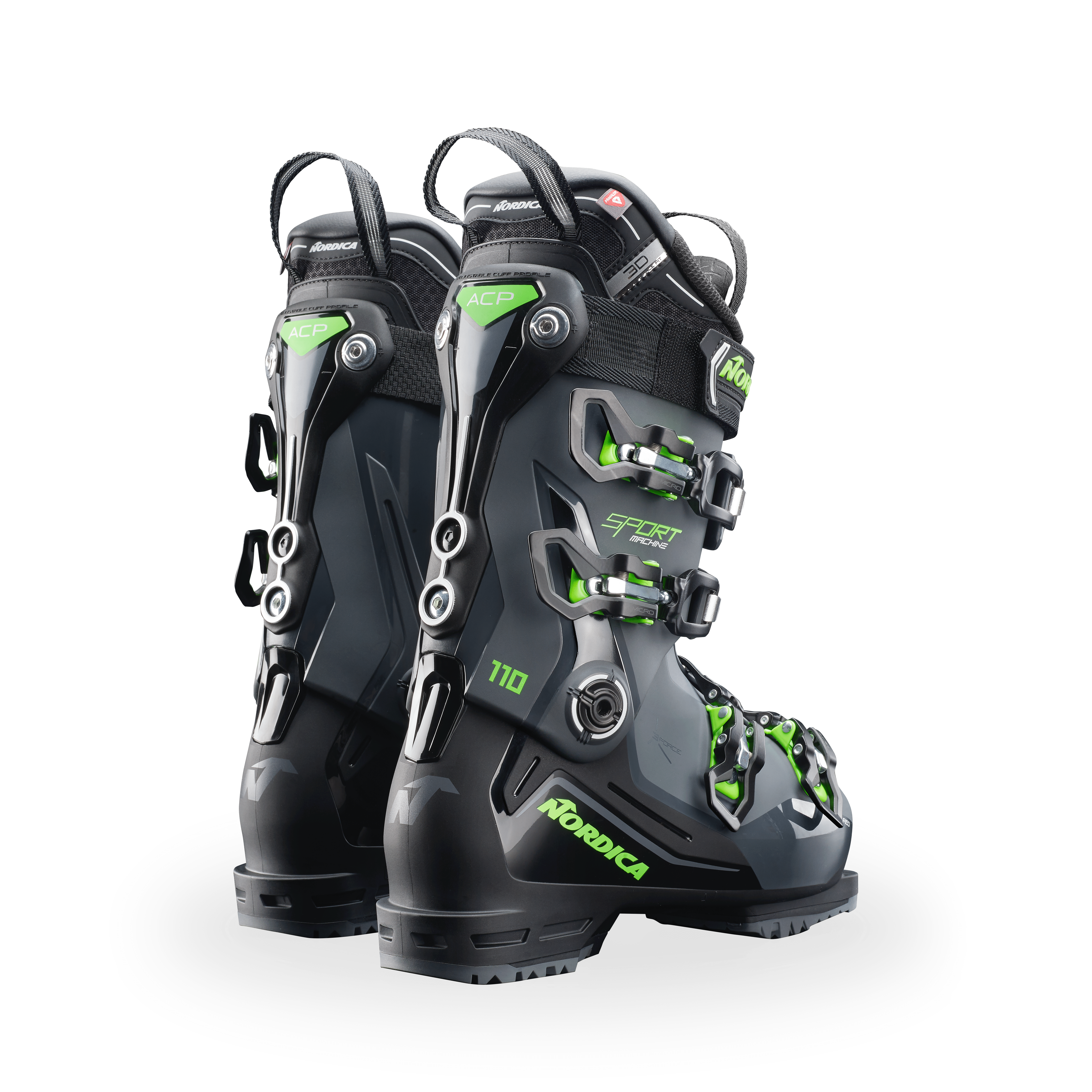 Nordica Sportmachine 3 110 (GW) Vendita Calda