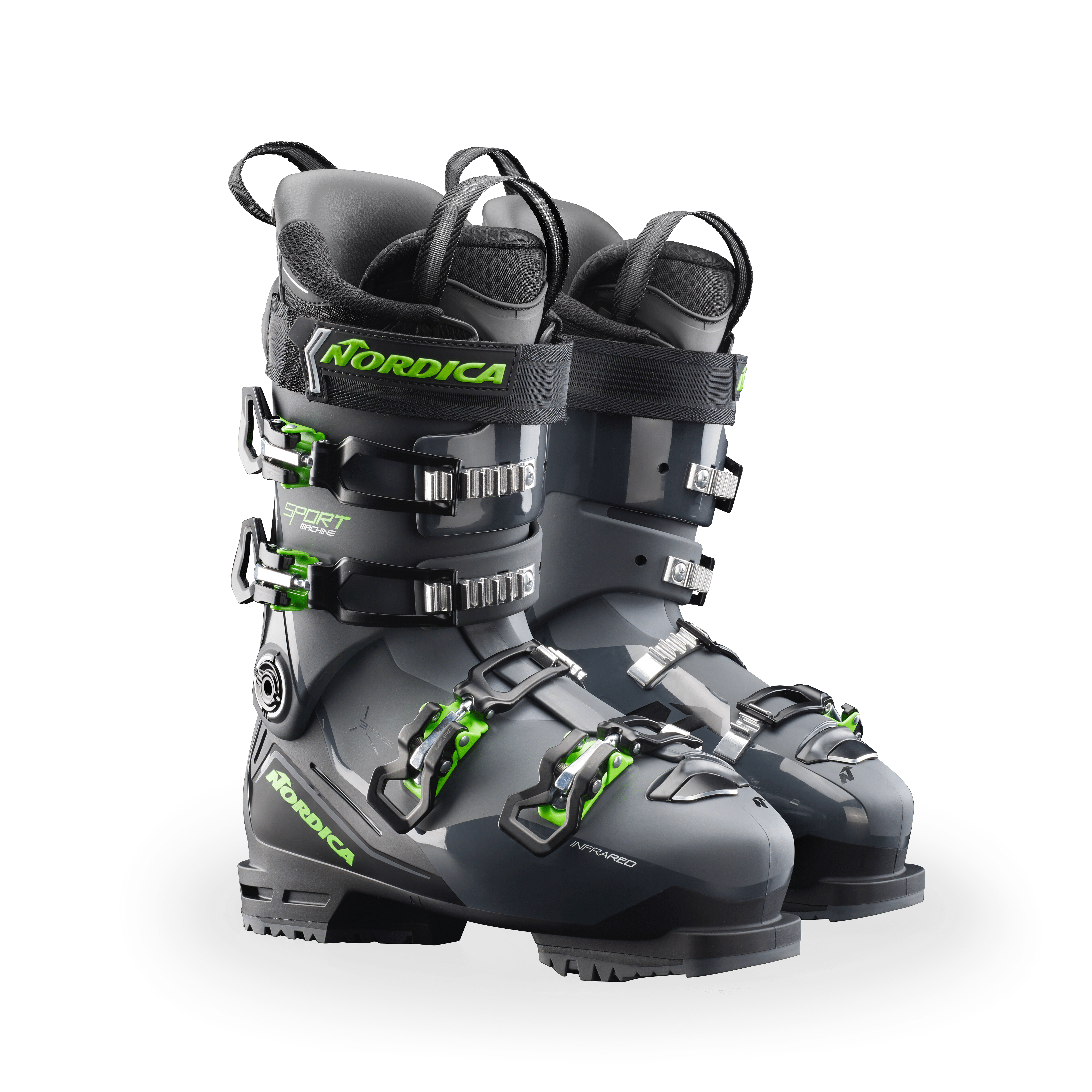 Nordica Sportmachine 3 110 (GW) Vendita Calda