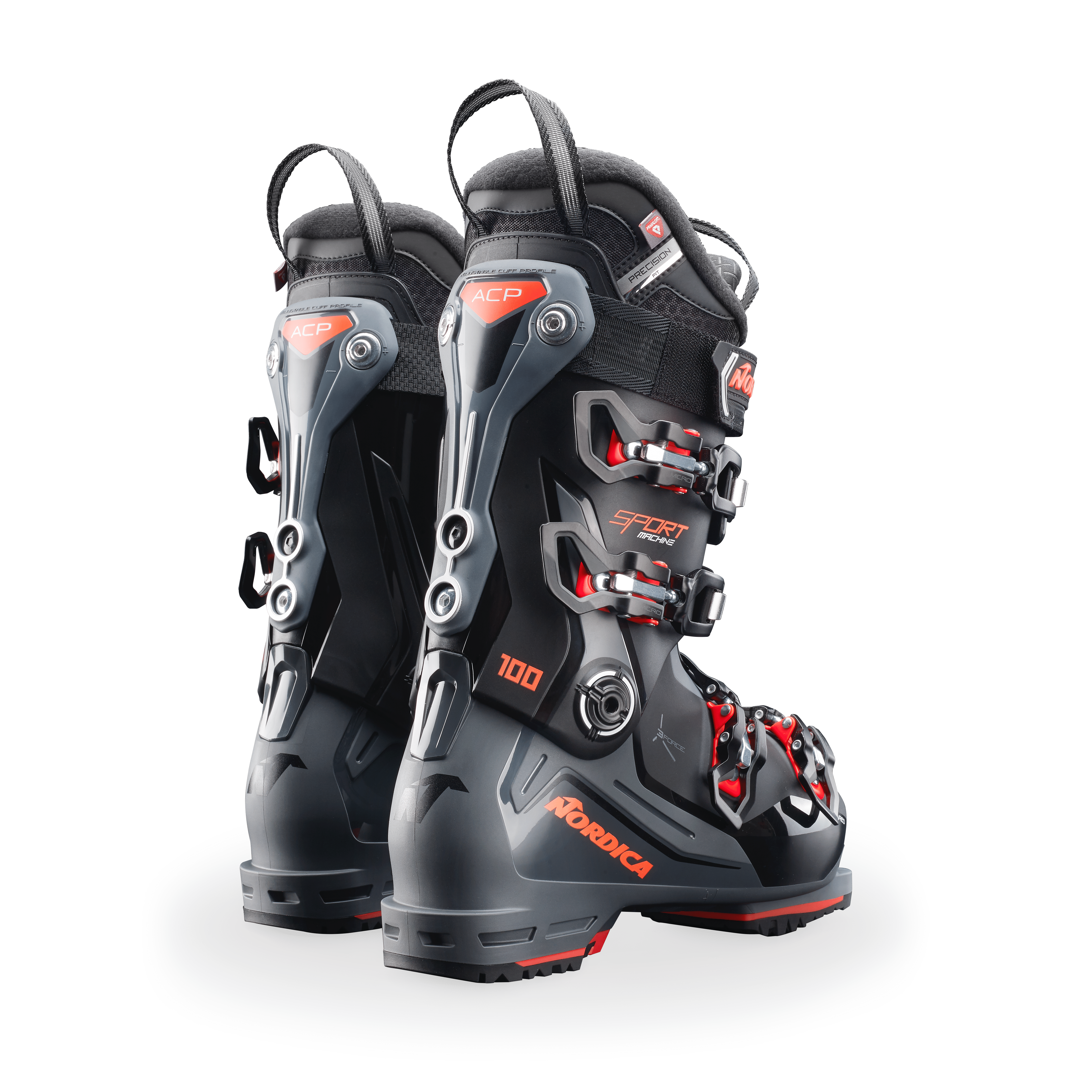 Nordica Sportmachine 3 100 (GW) Vendita Economica
