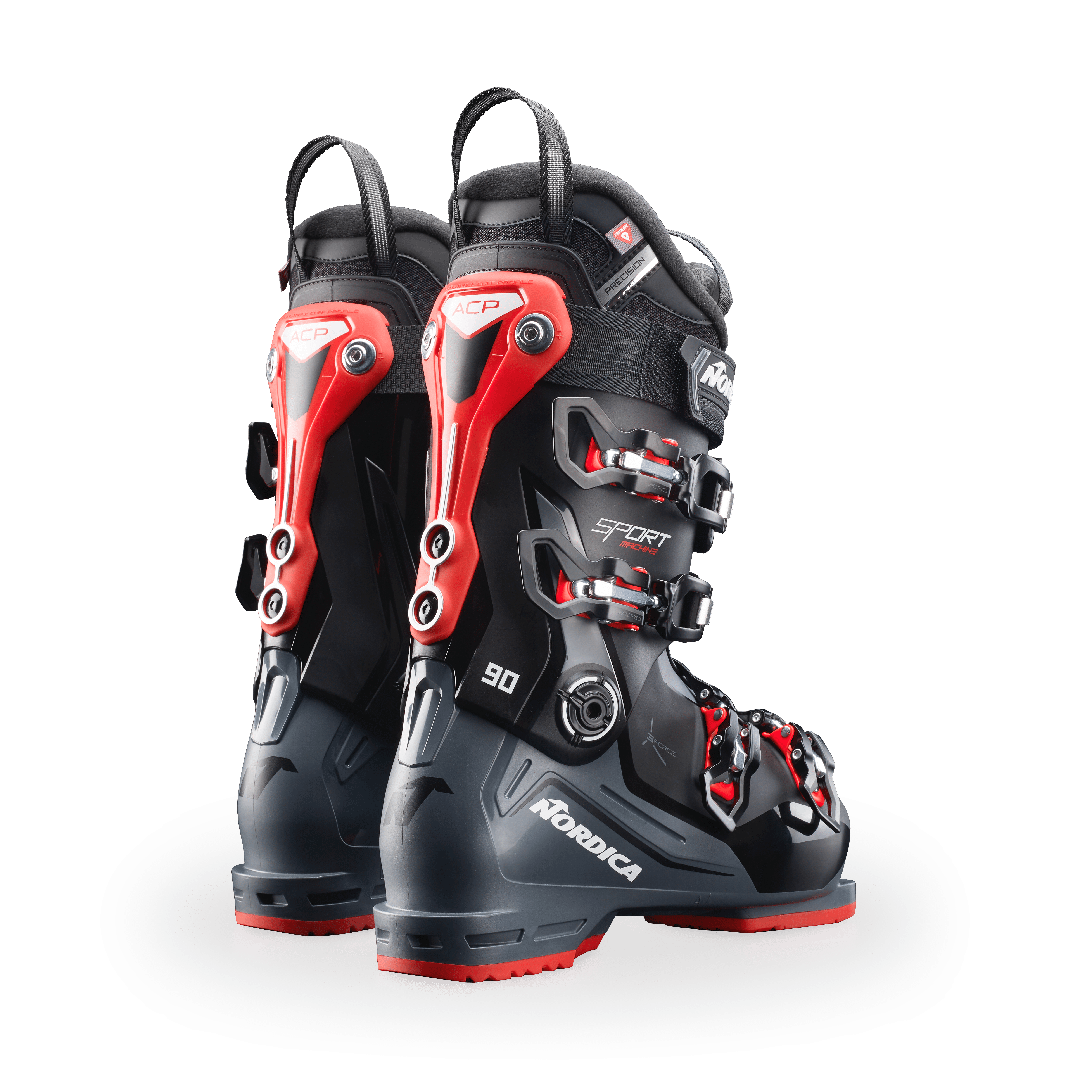 Nordica Sportmachine 3 90 Saldi Di Fabbrica