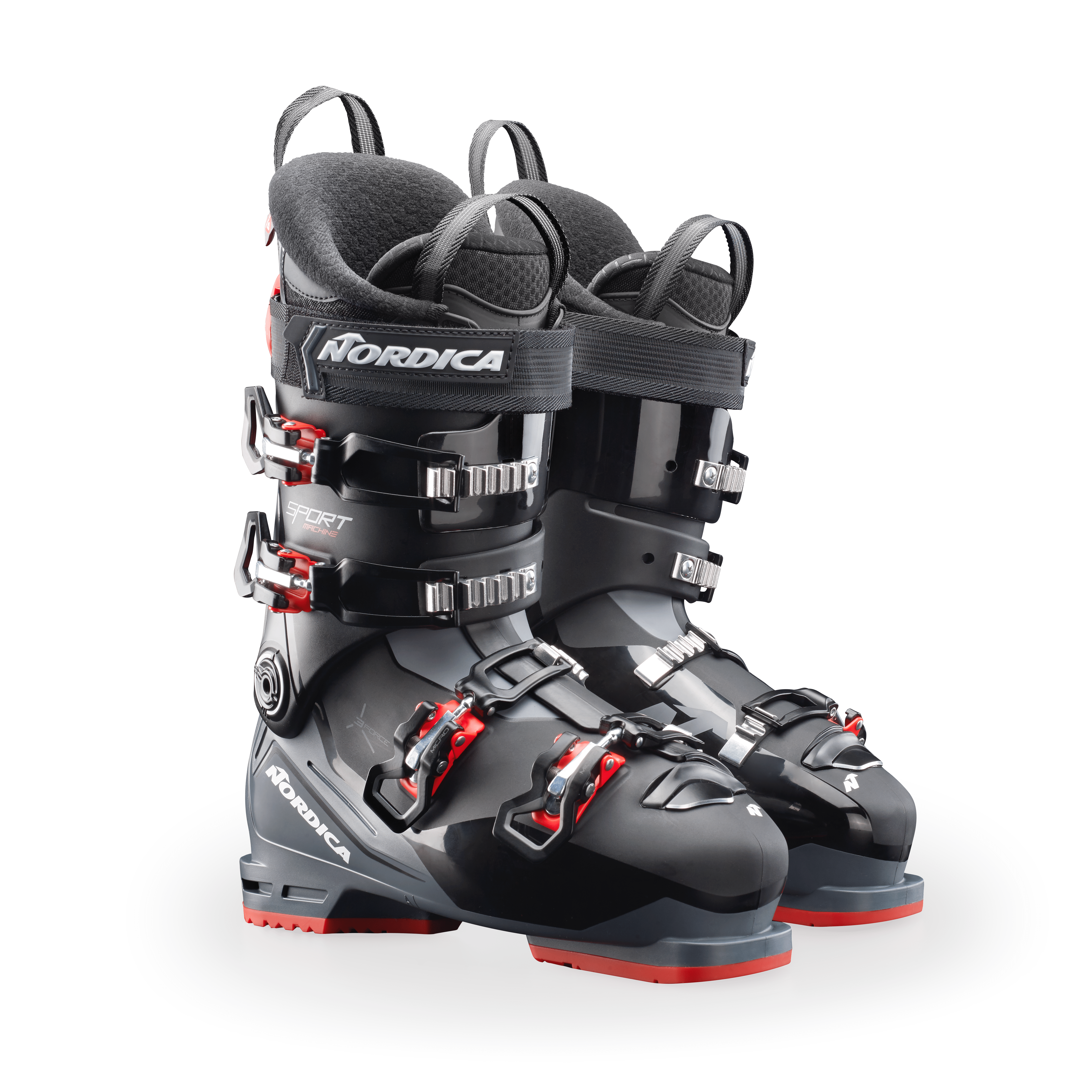 Nordica Sportmachine 3 90 Saldi Di Fabbrica