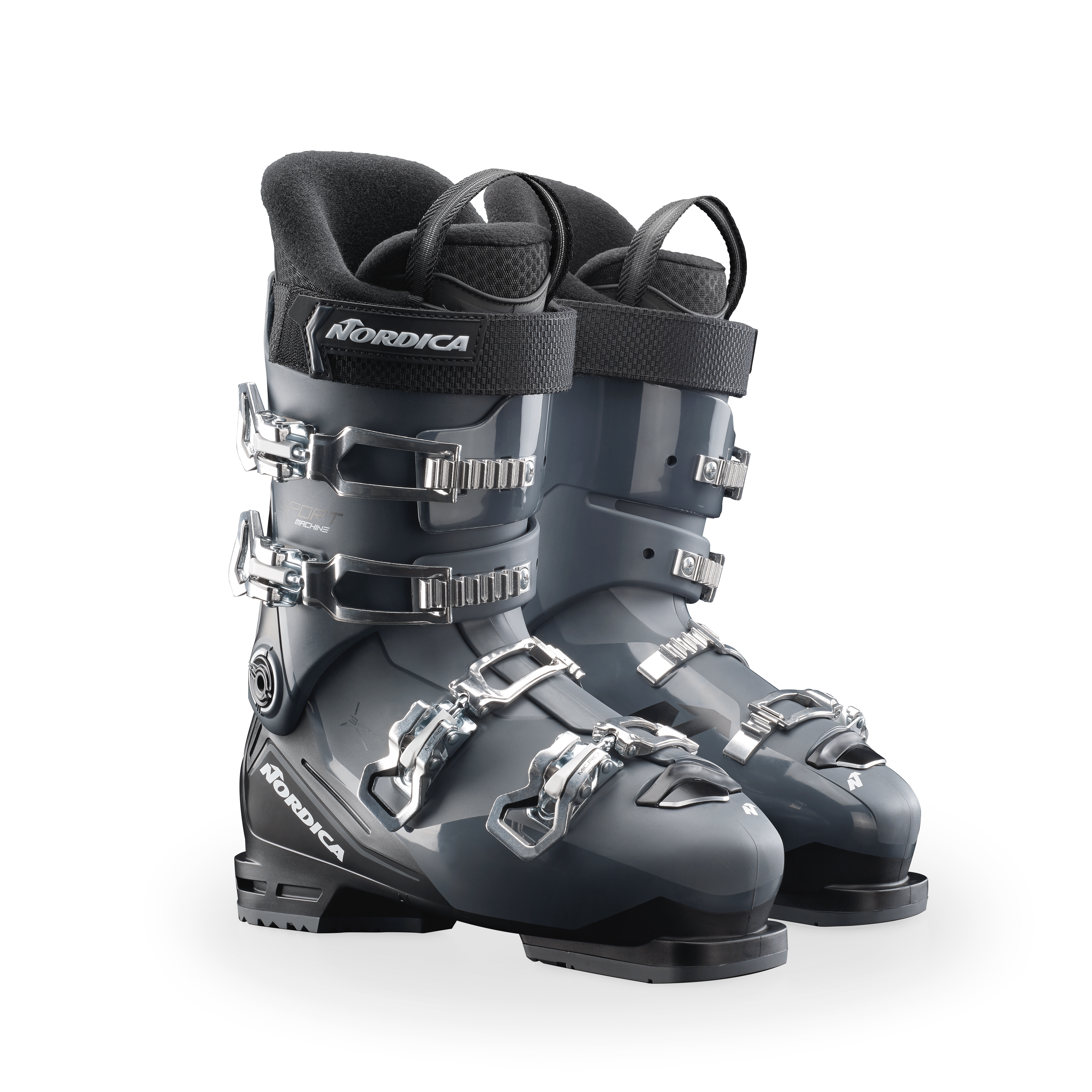 Nordica Sportmachine 3 80 I Più Venduti