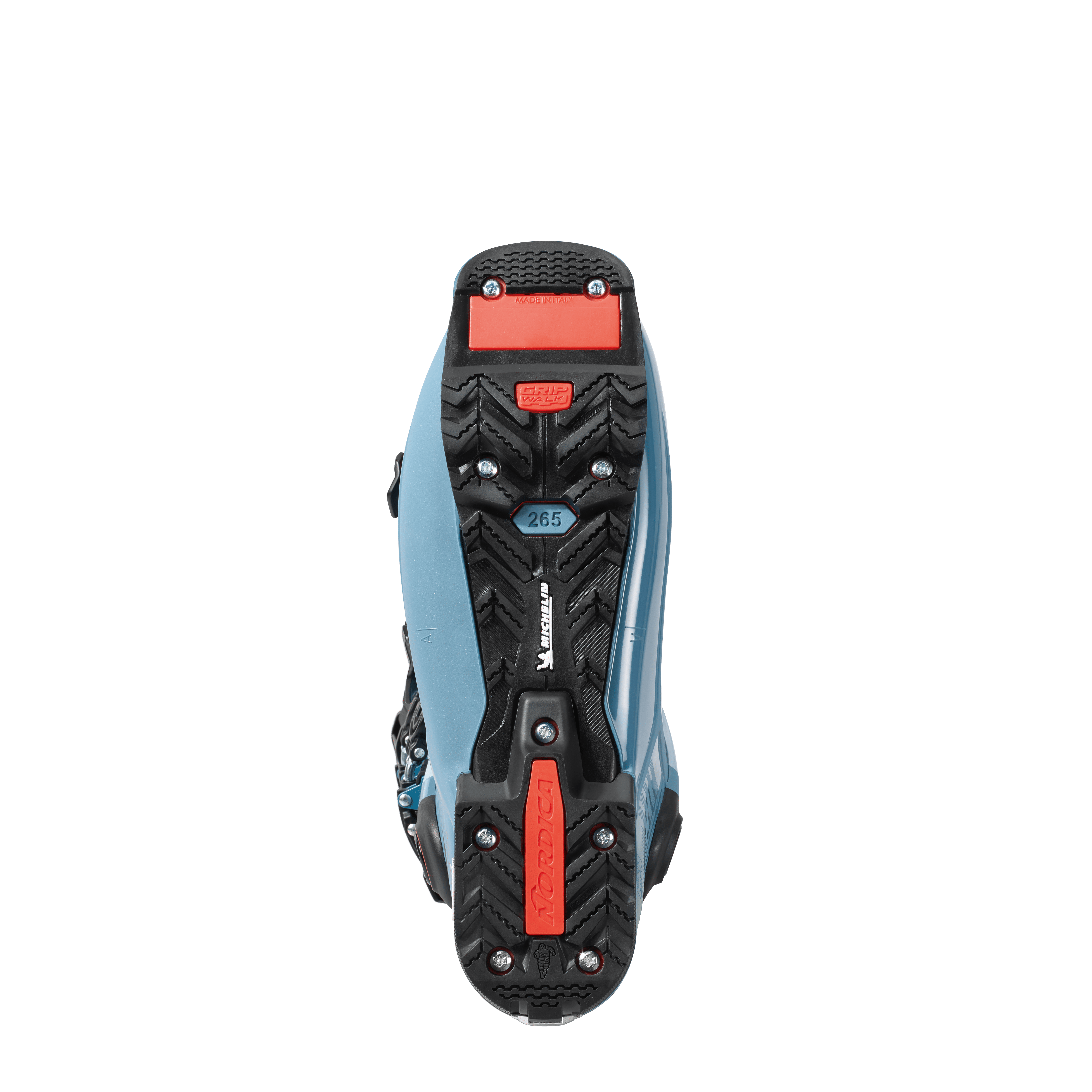 Nordica Unlimited LT 130 DYN Vendite Flash