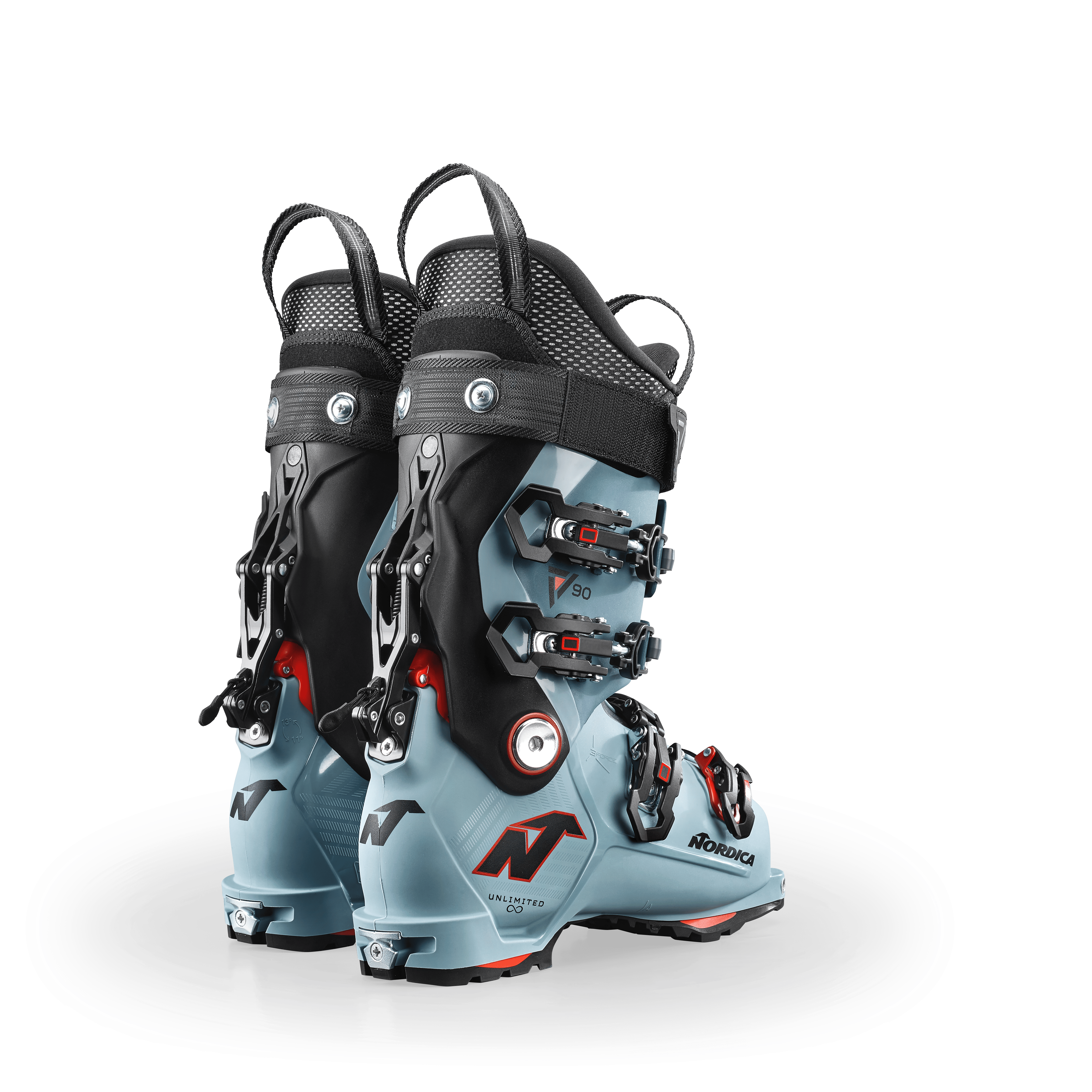 Nordica Unlimited 90 DYN Online