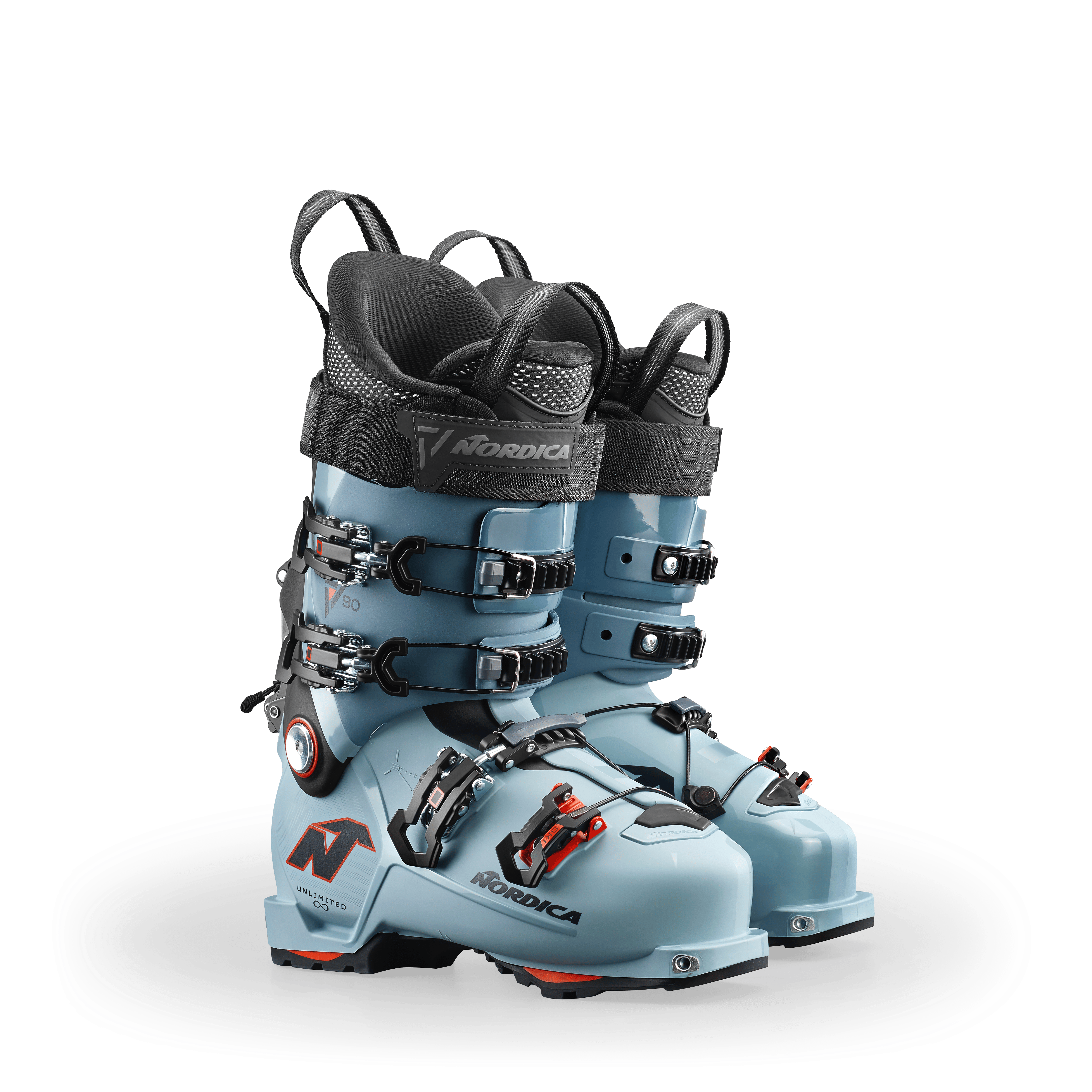 Nordica Unlimited 90 DYN Online