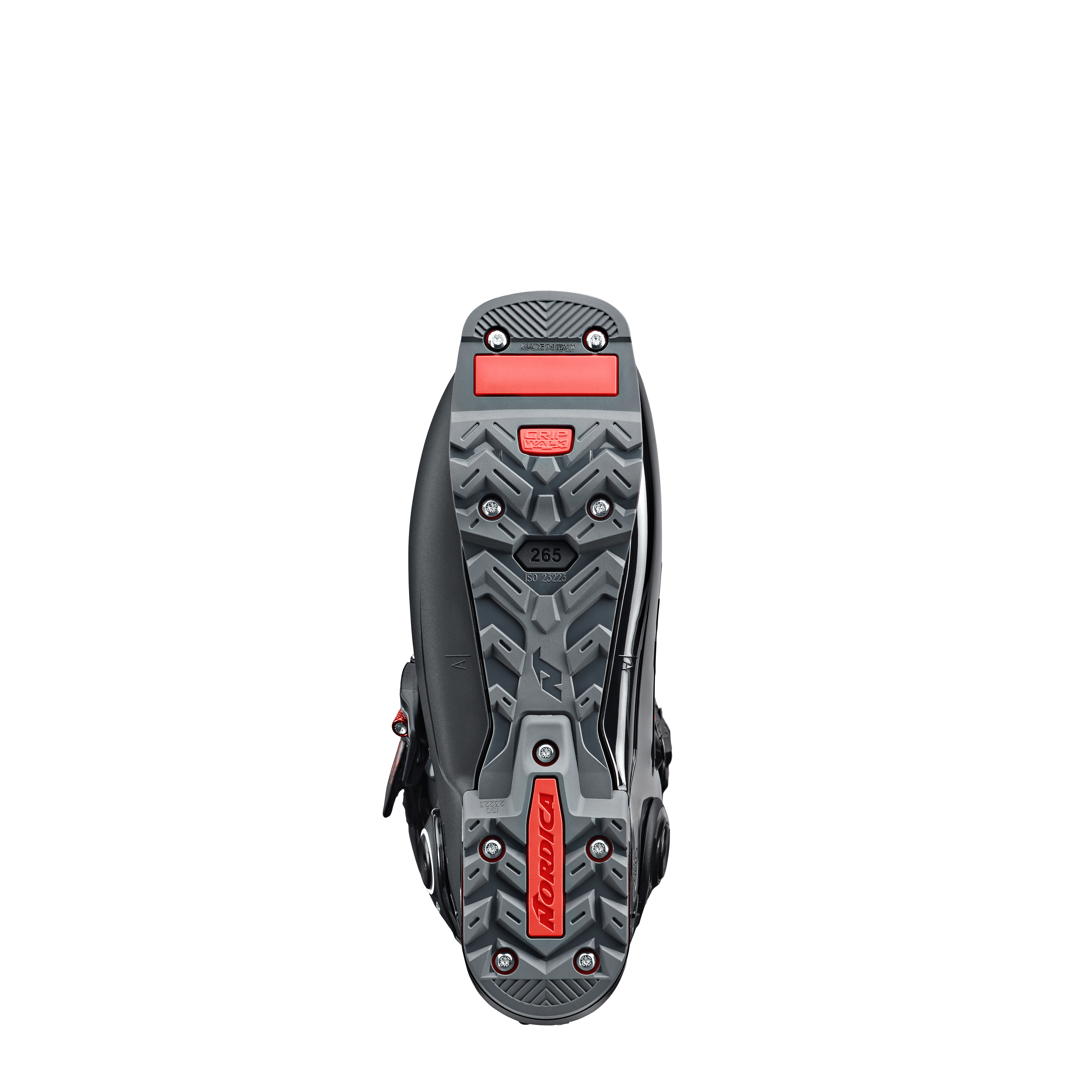 Nordica HF Pro 130 GW Moda
