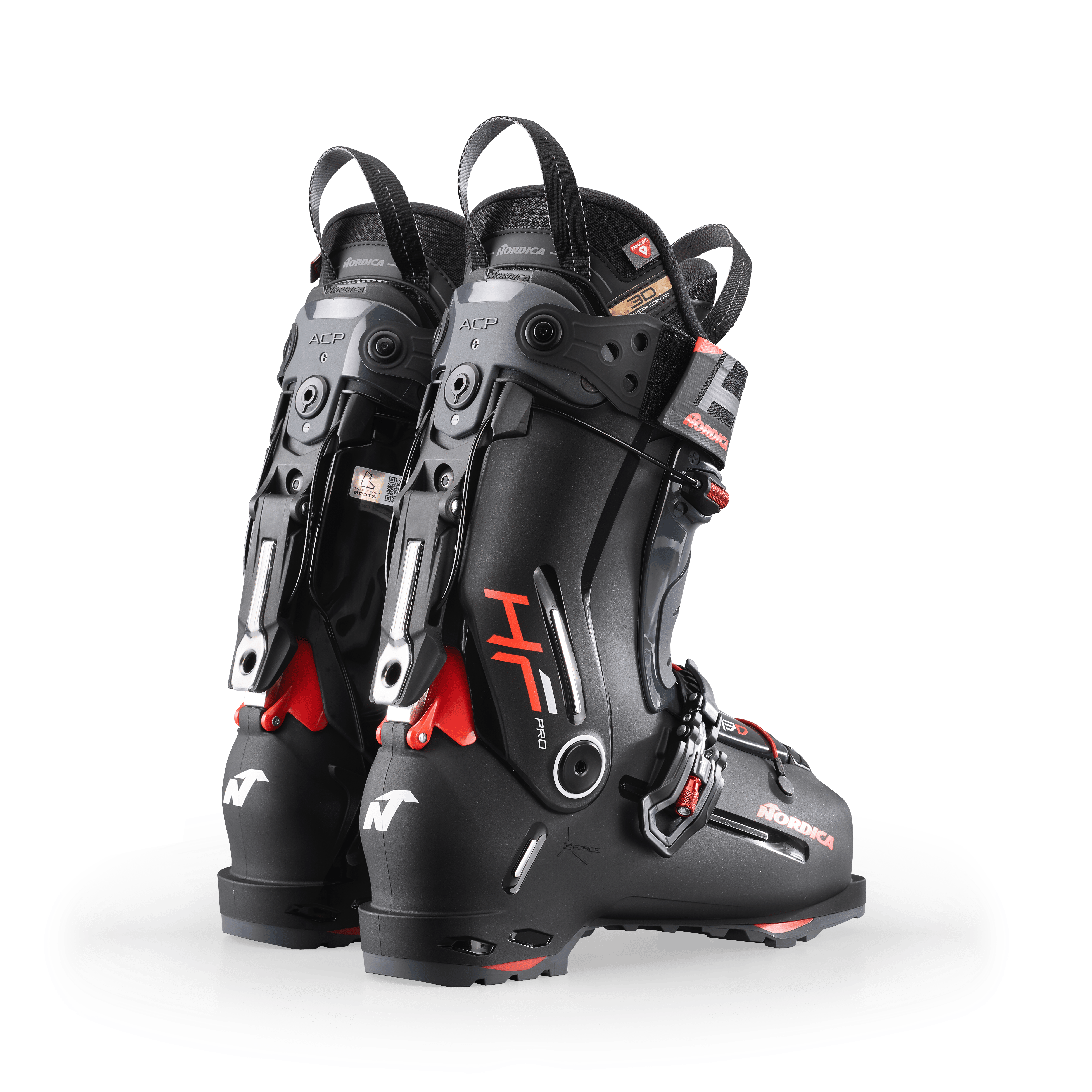 Nordica HF Pro 130 GW Moda
