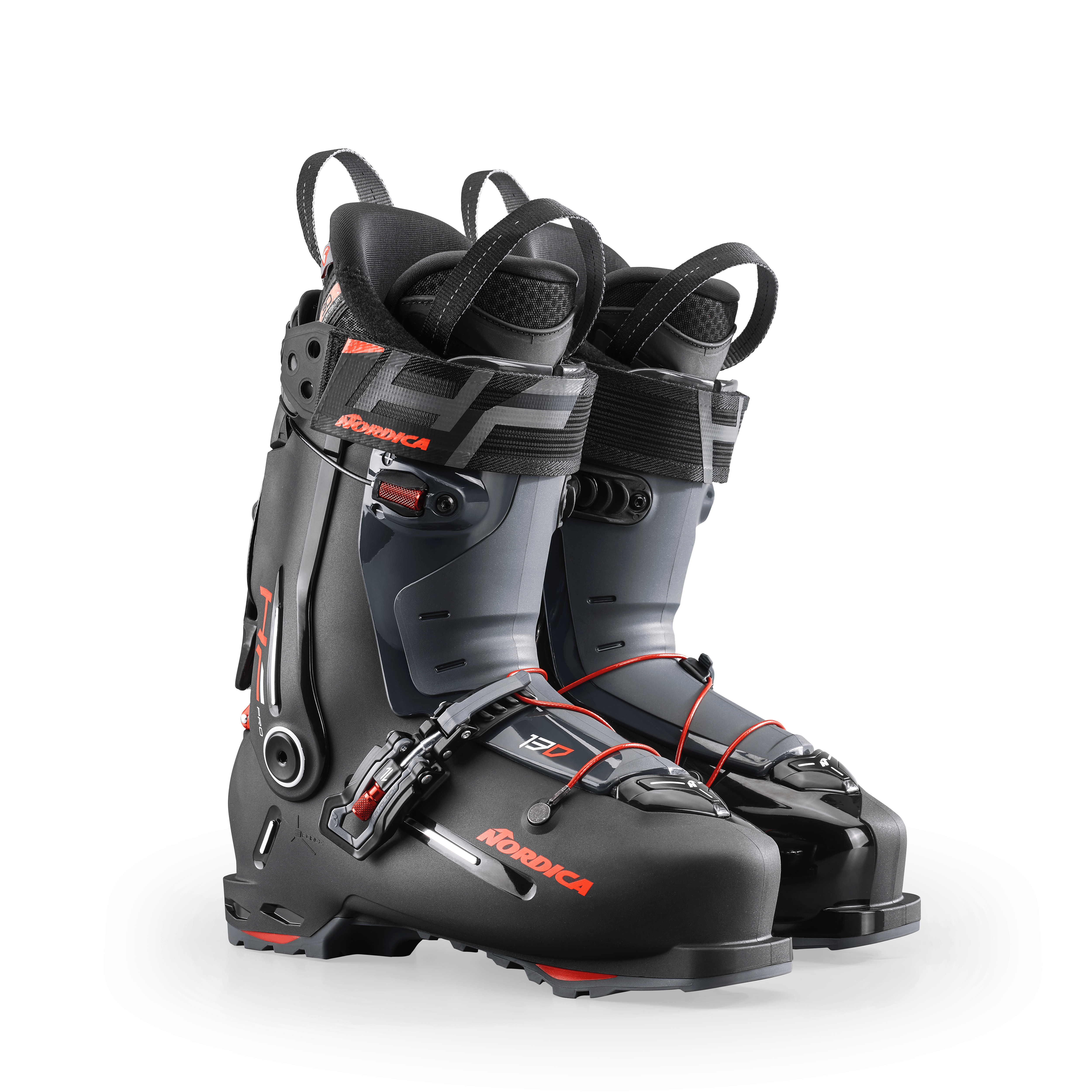 Nordica HF Pro 130 GW Moda