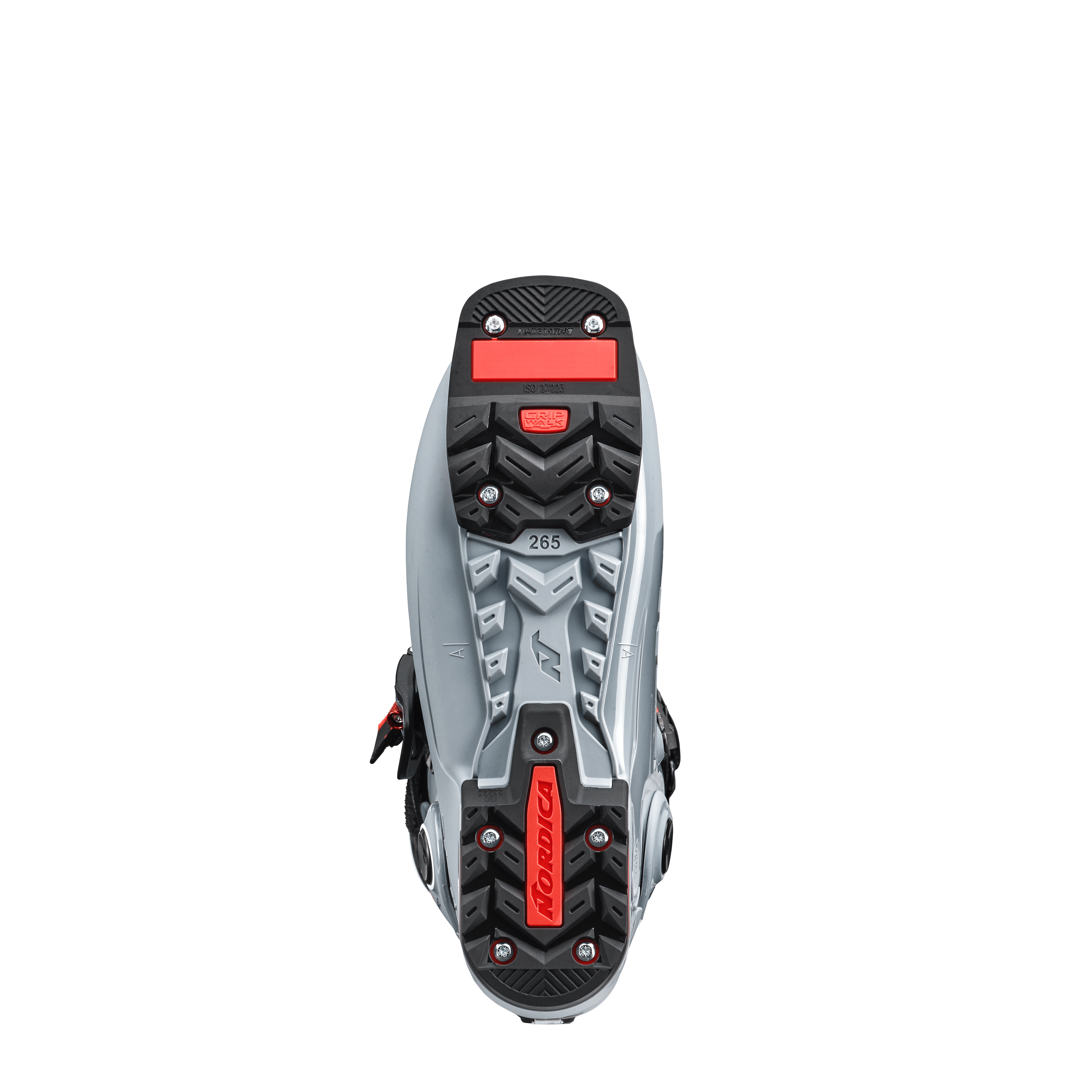 Nordica HF Pro 110 GW 2025