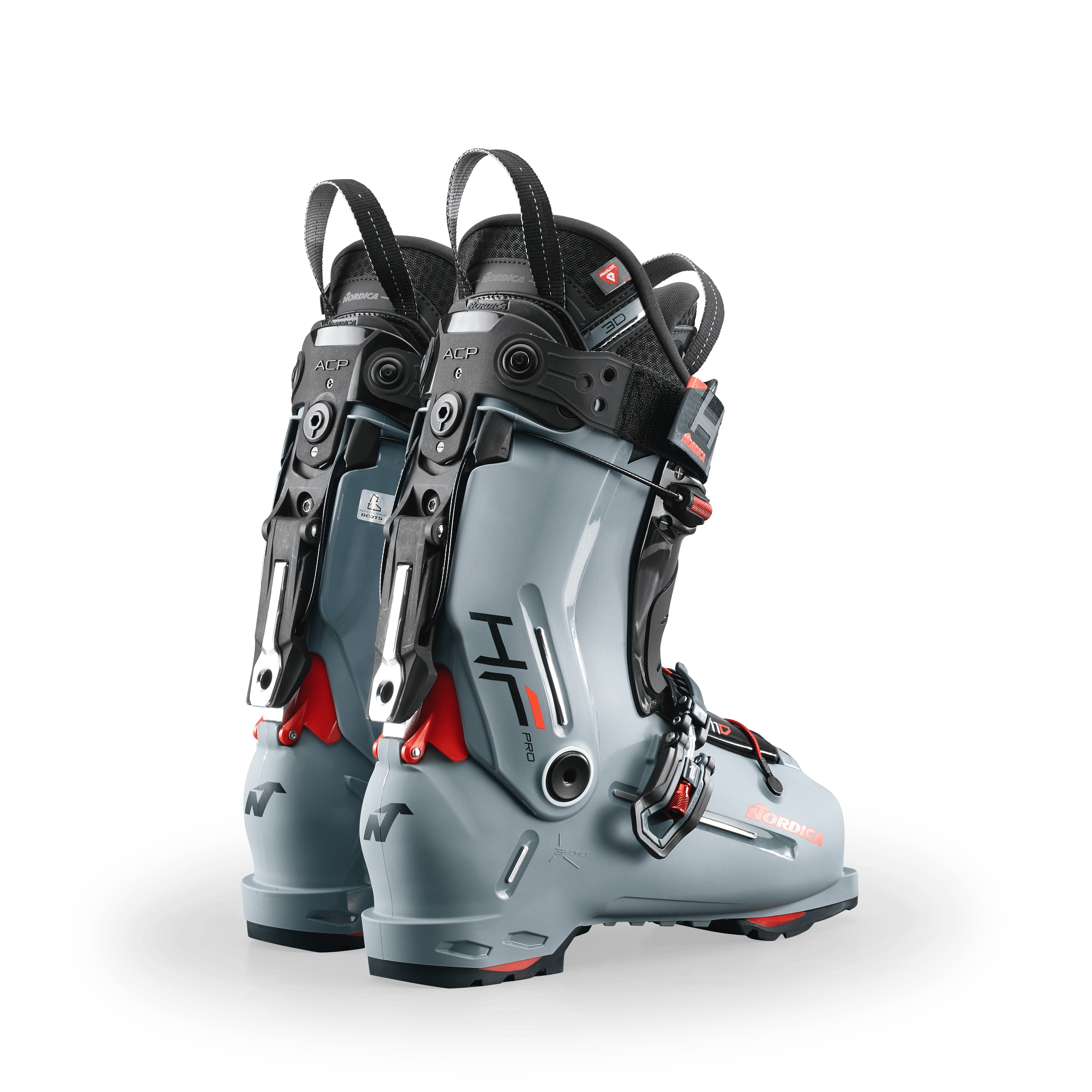 Nordica HF Pro 110 GW 2025