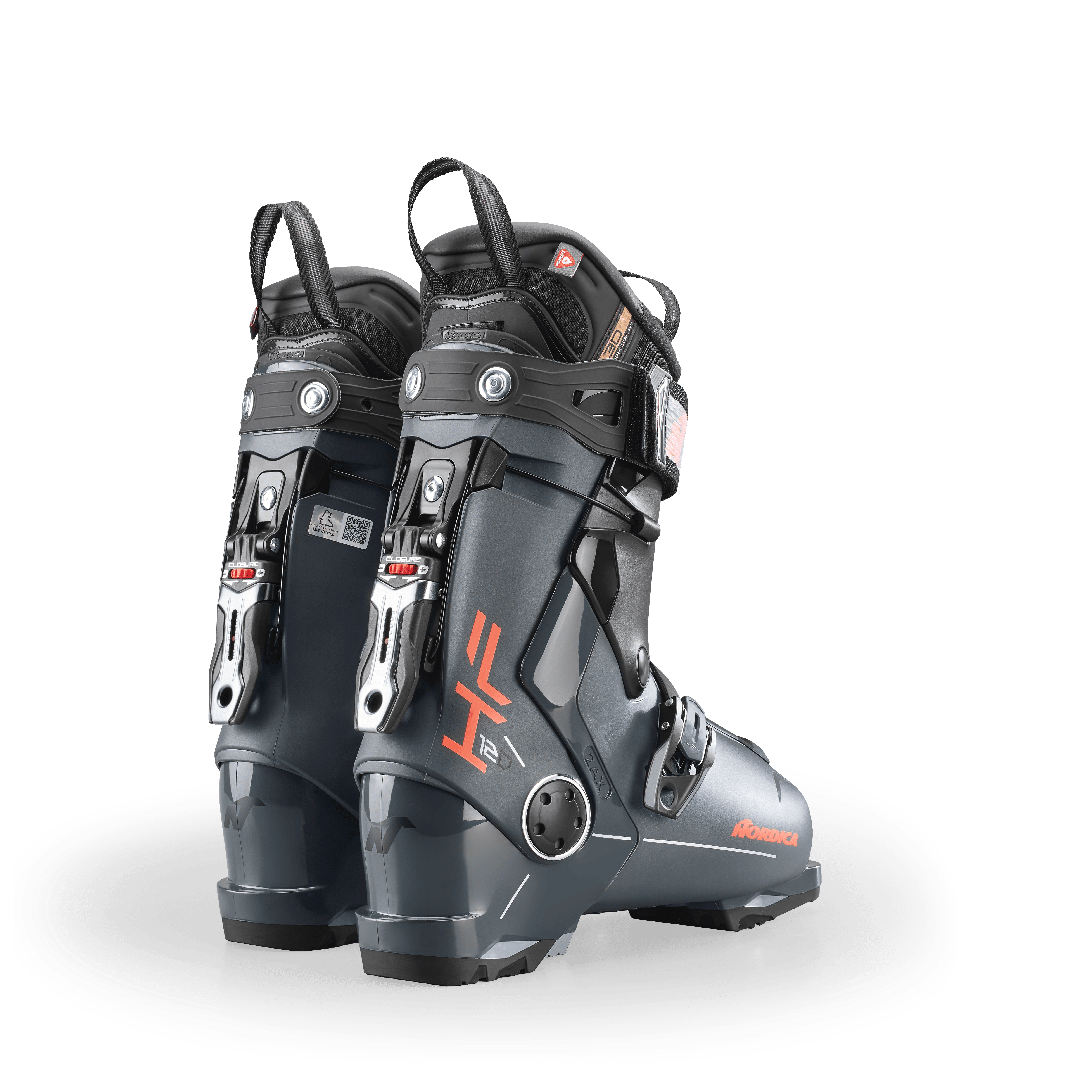 Nordica HF 120 (GW) Italy