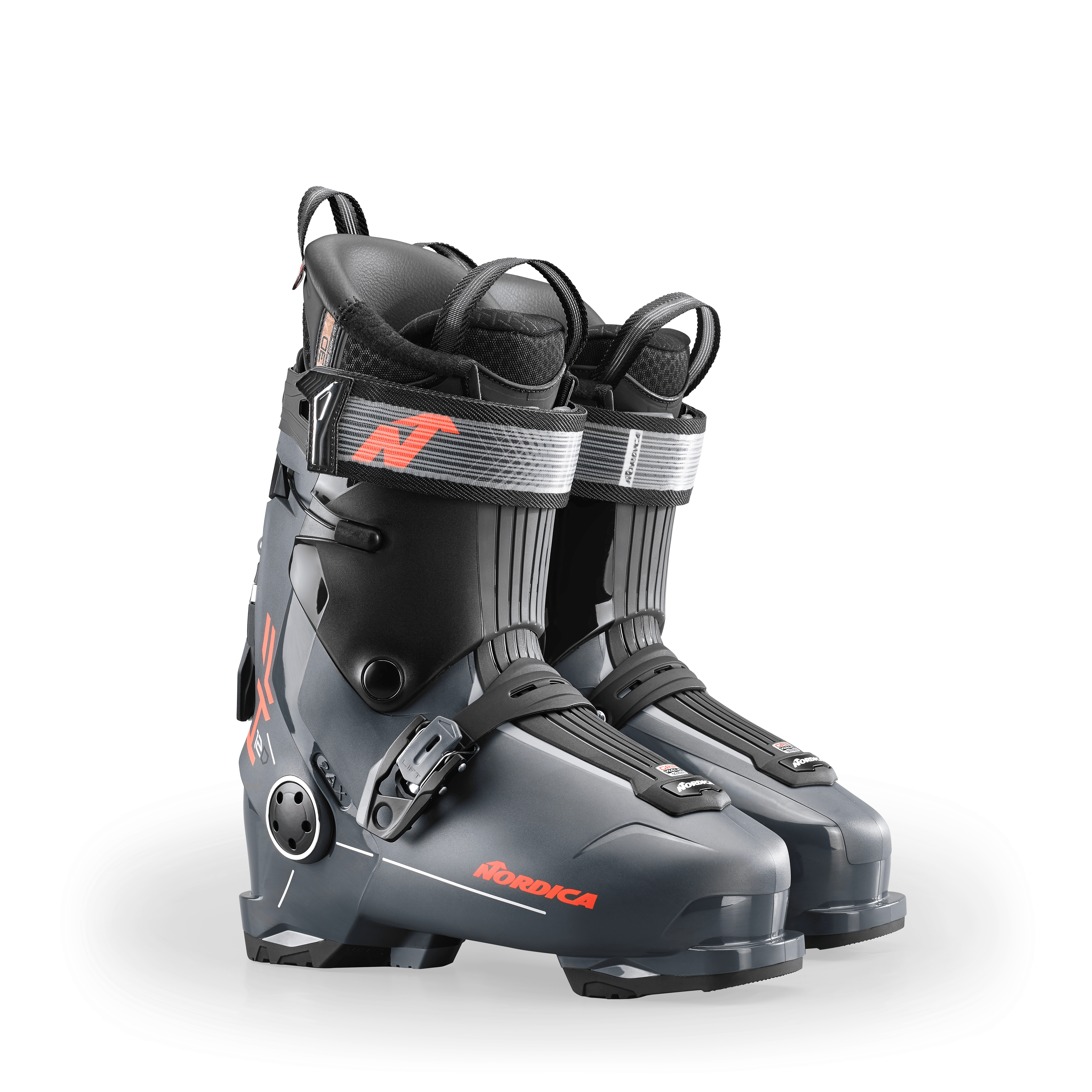 Nordica HF 120 (GW) Italy