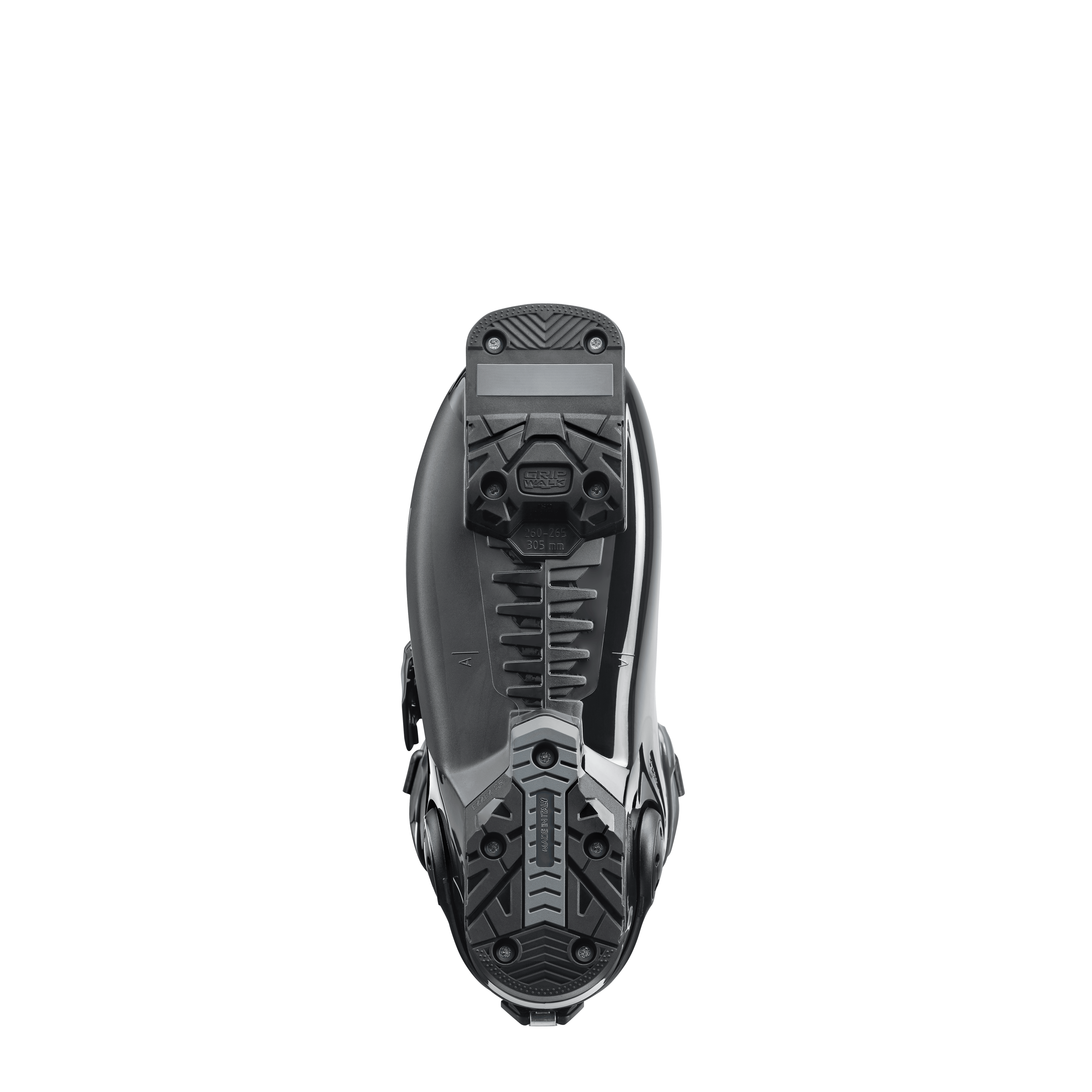 Nordica HF 110 (GW) Italia