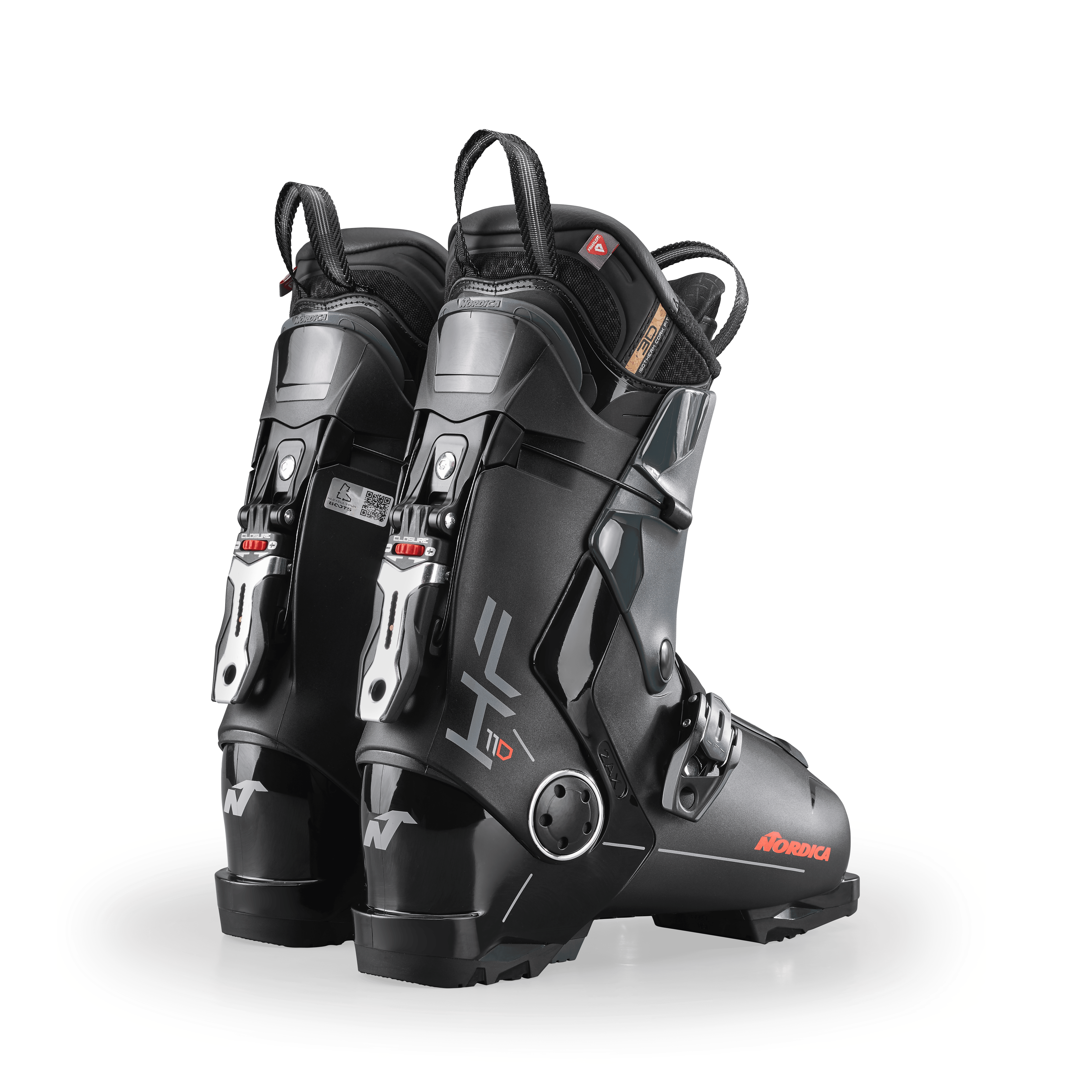 Nordica HF 110 (GW) Italia