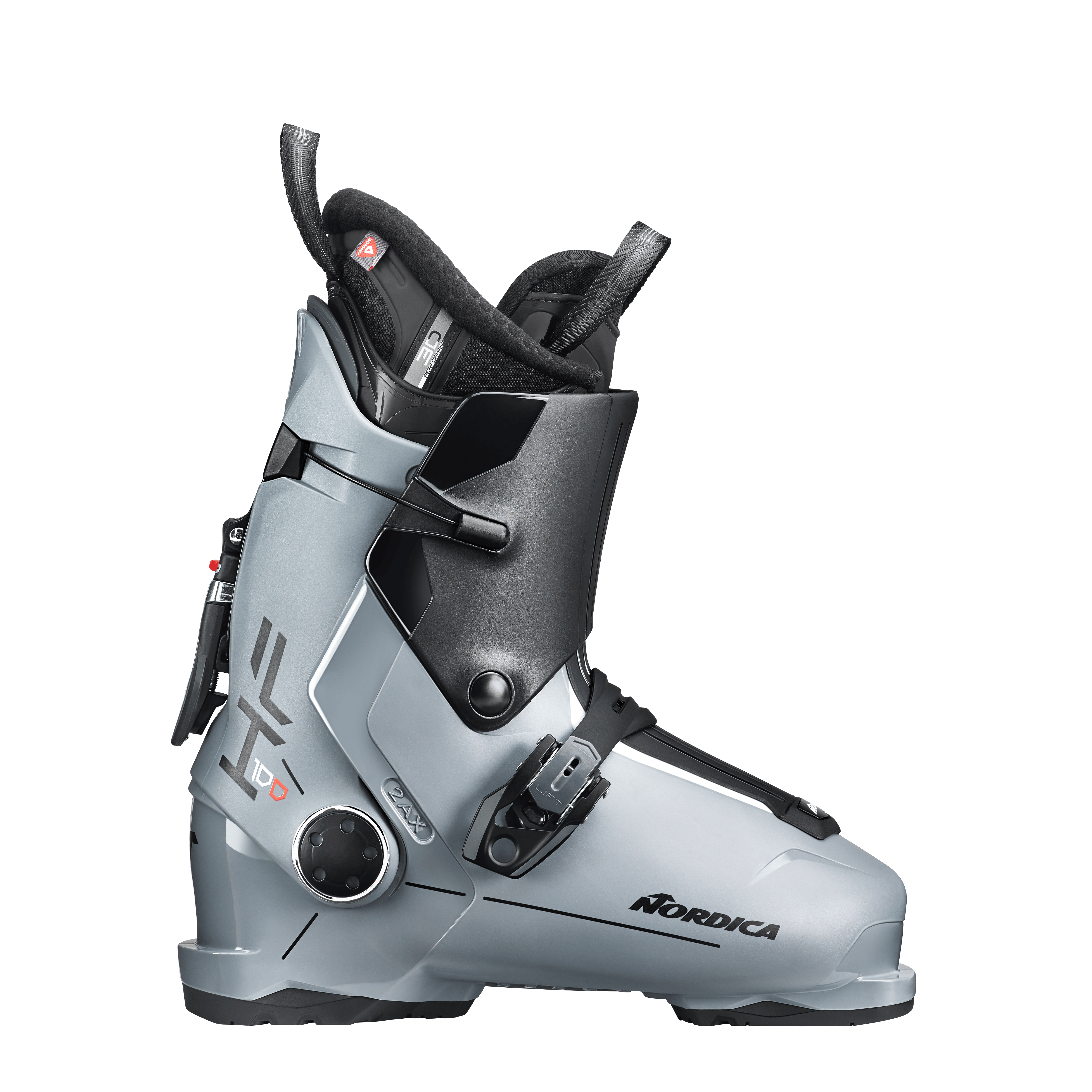 Nordica HF 100 2025