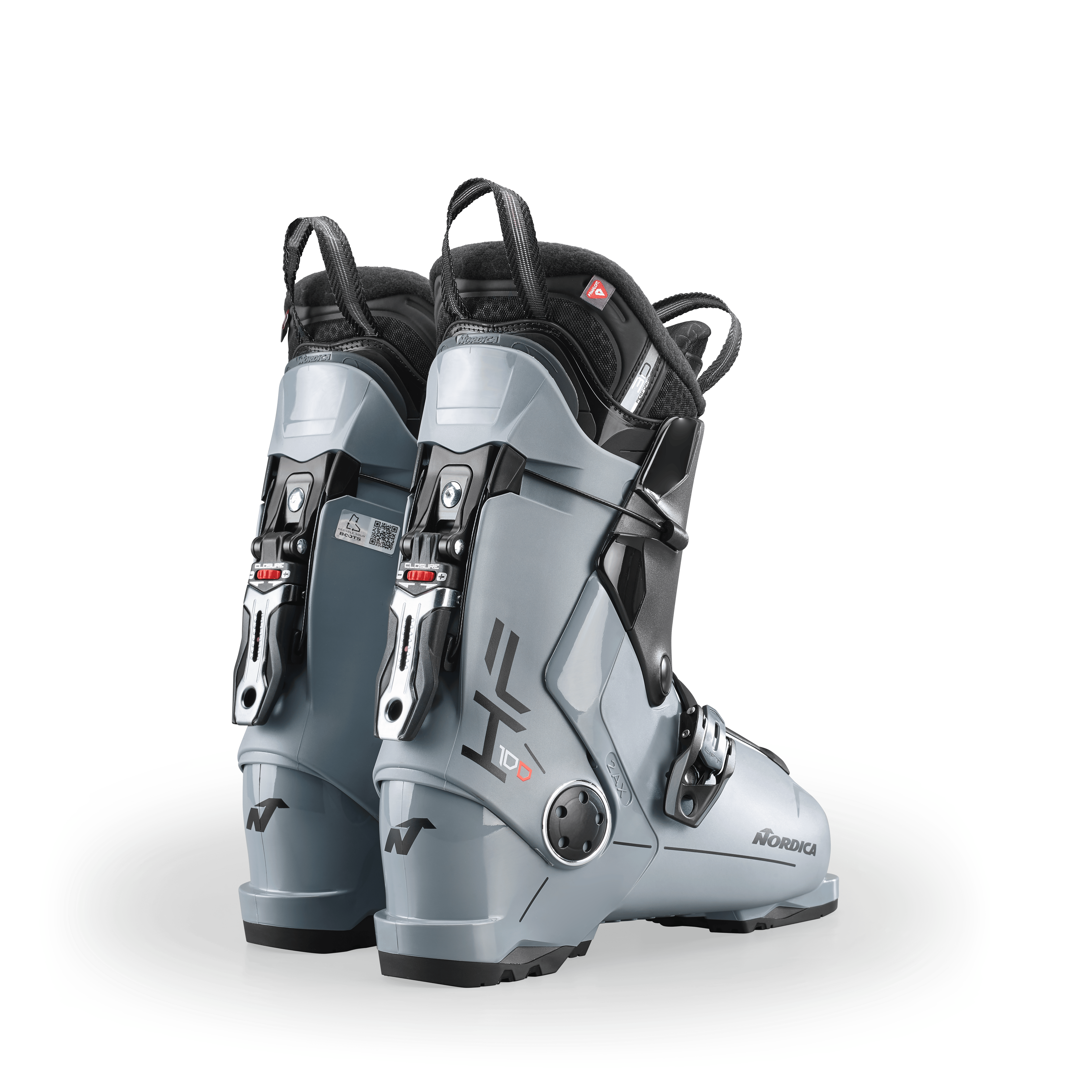 Nordica HF 100 2025