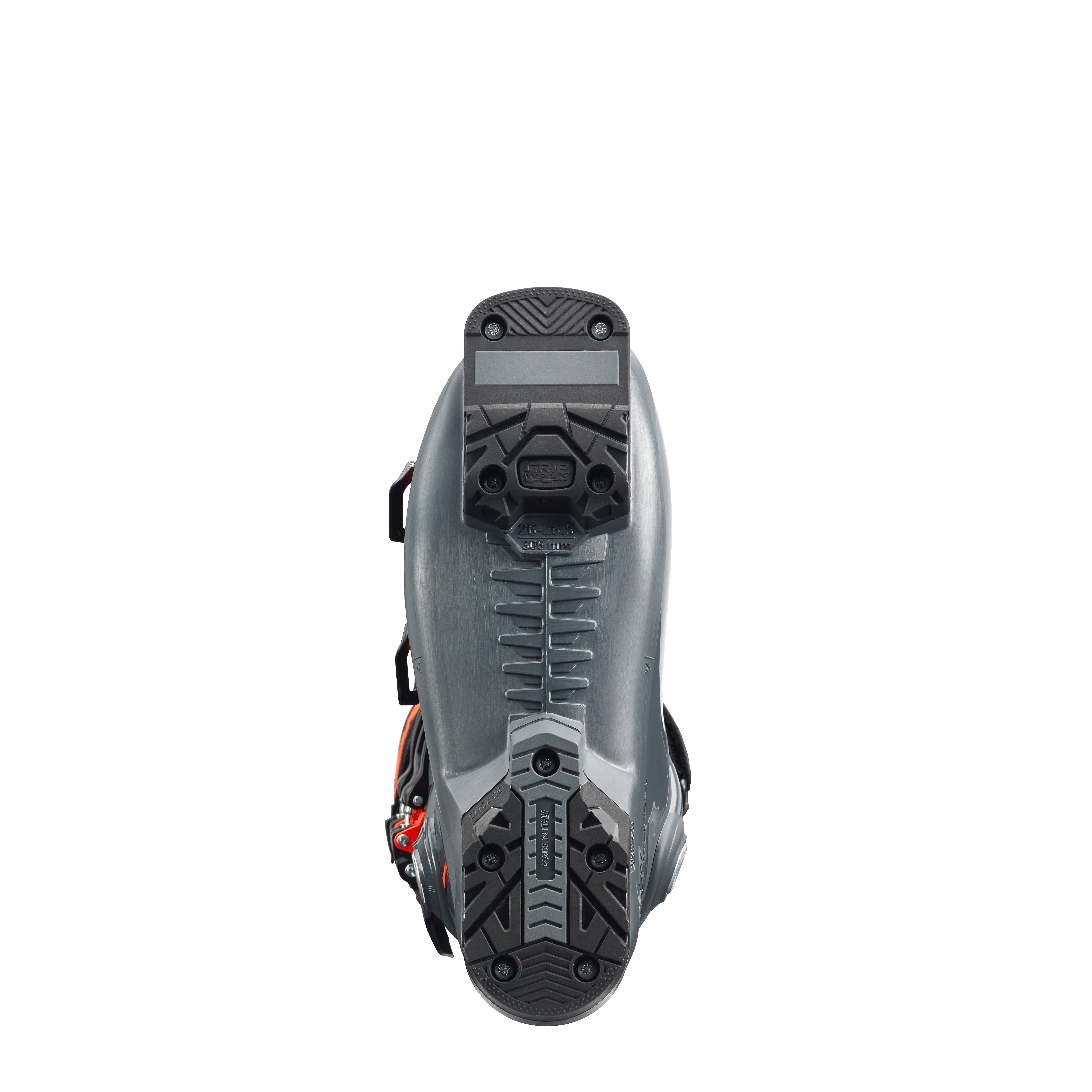 Nordica The Cruise 130 (GW) In Linea
