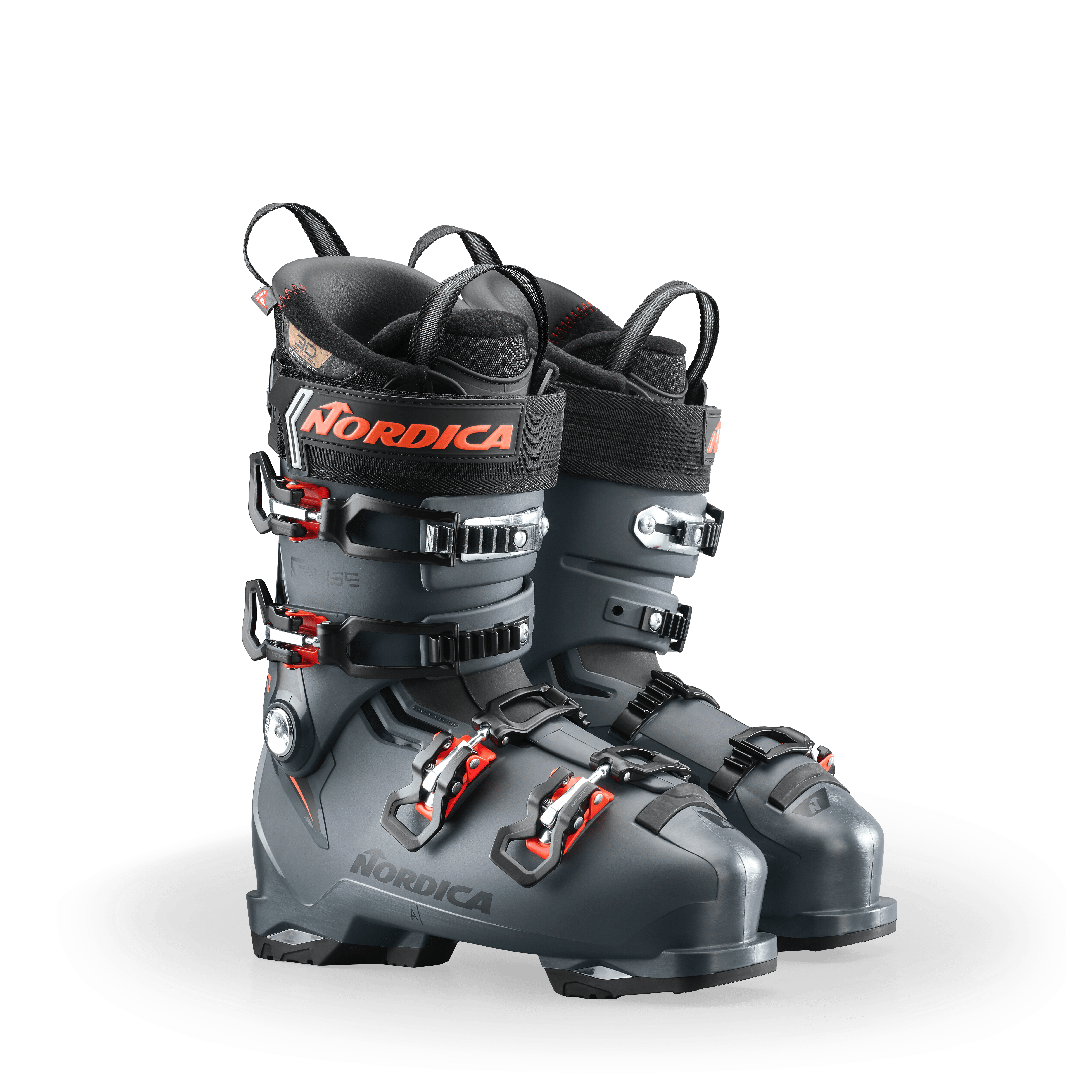 Nordica The Cruise 130 (GW) In Linea