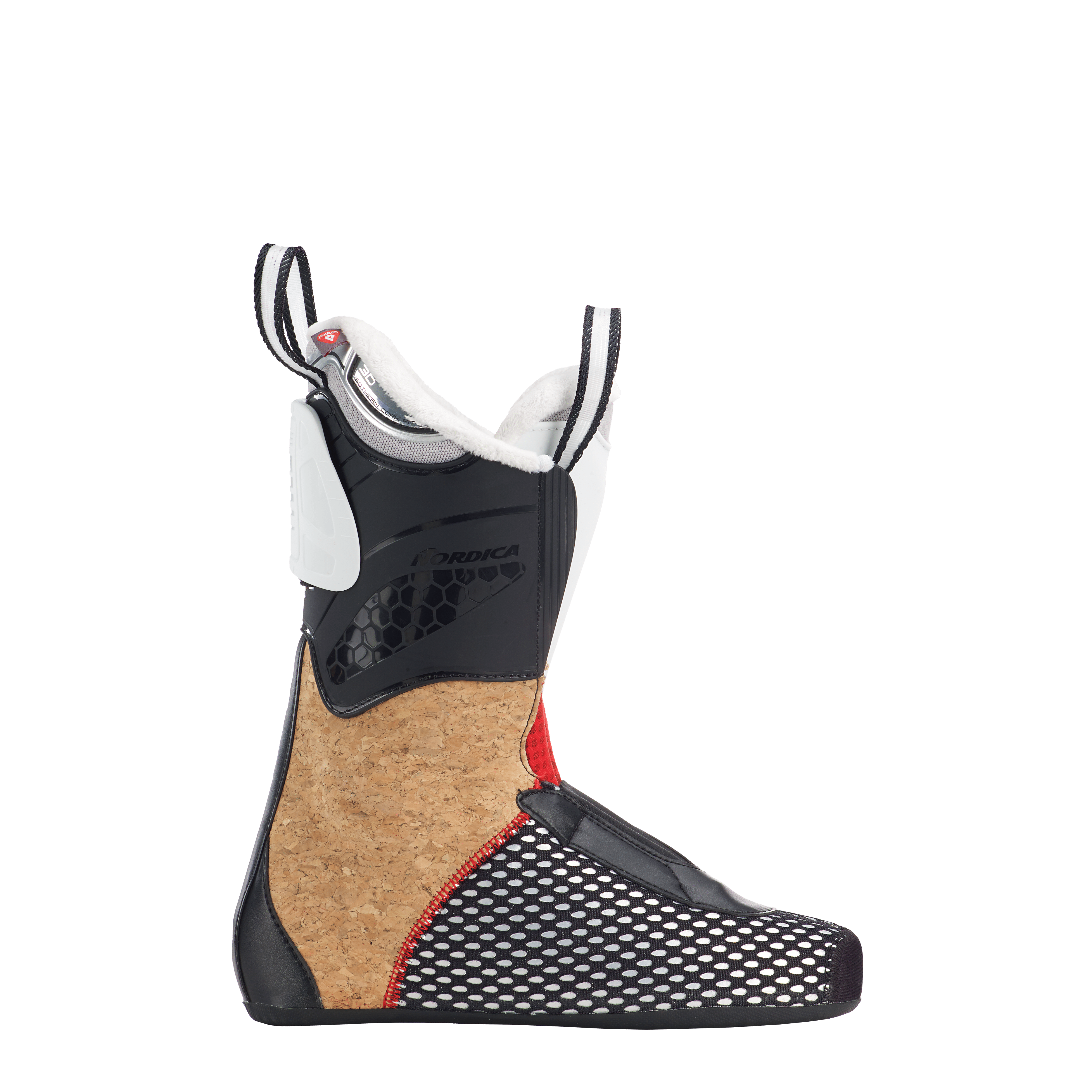 Nordica Promachine WMN Liners Economico