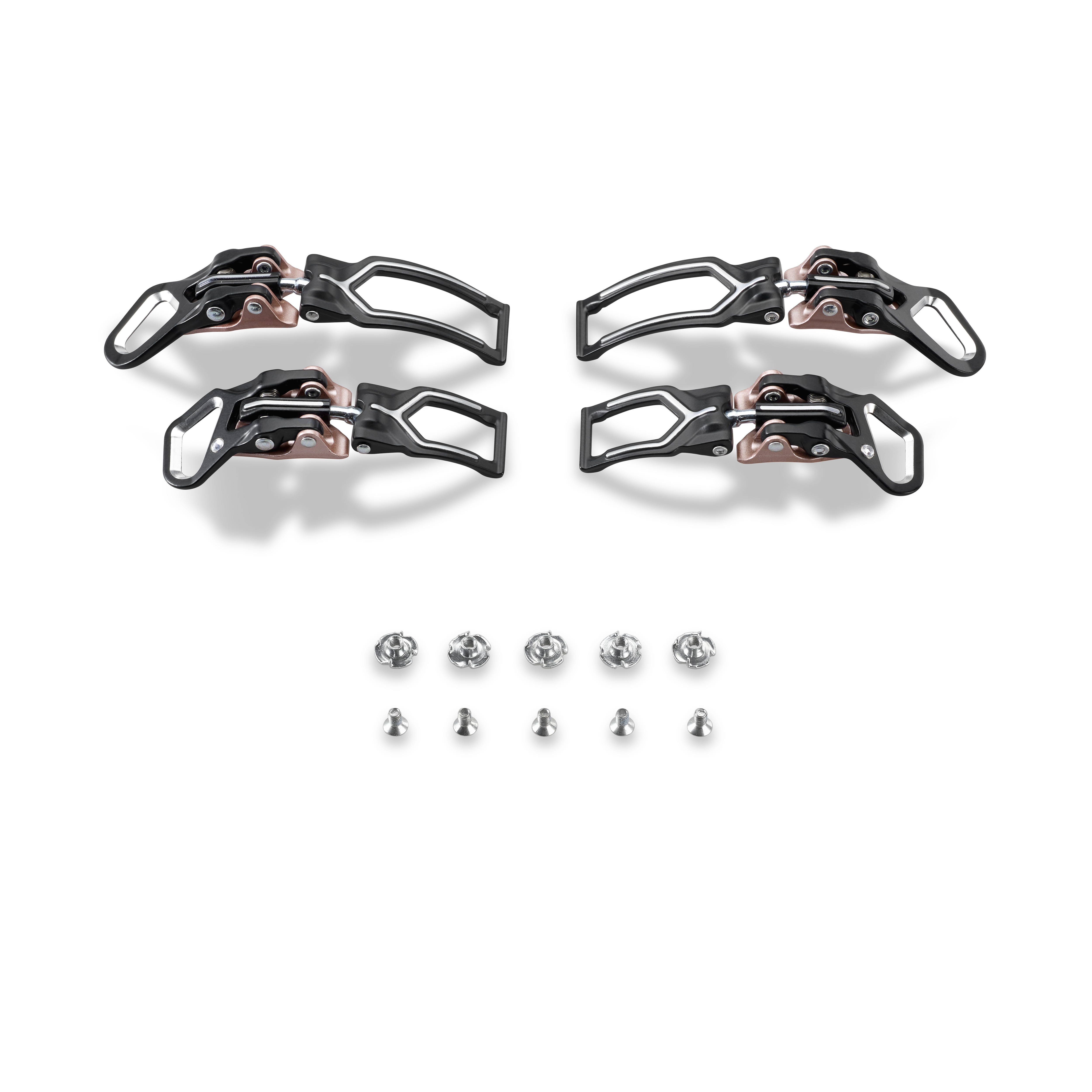 Nordica Speedmachine 3 WMN Buckles Vendita