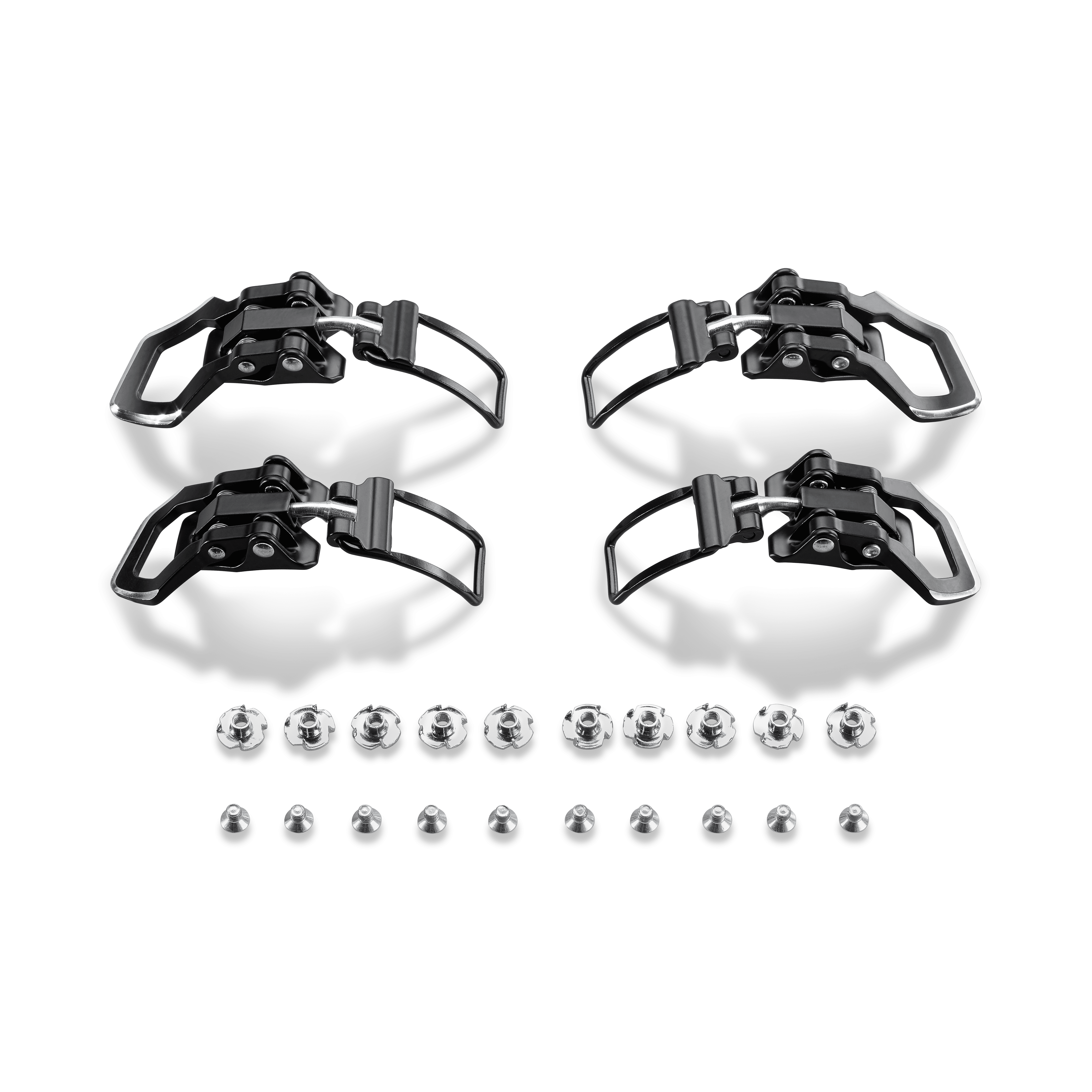 Nordica Strider Shell Buckles Affare Del Giorno