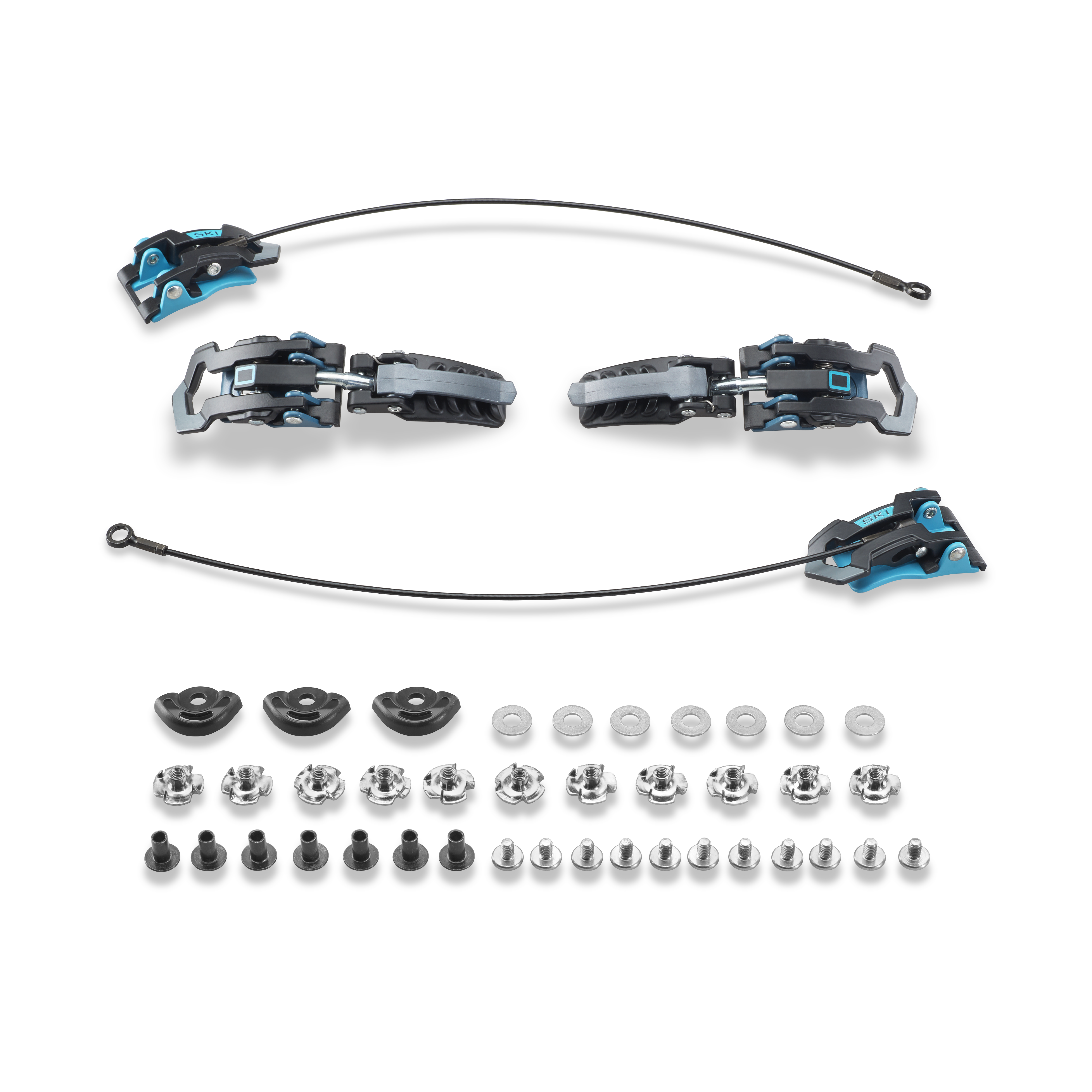 Nordica Unlimited WMN Shell Buckles Prezzo Ridotto