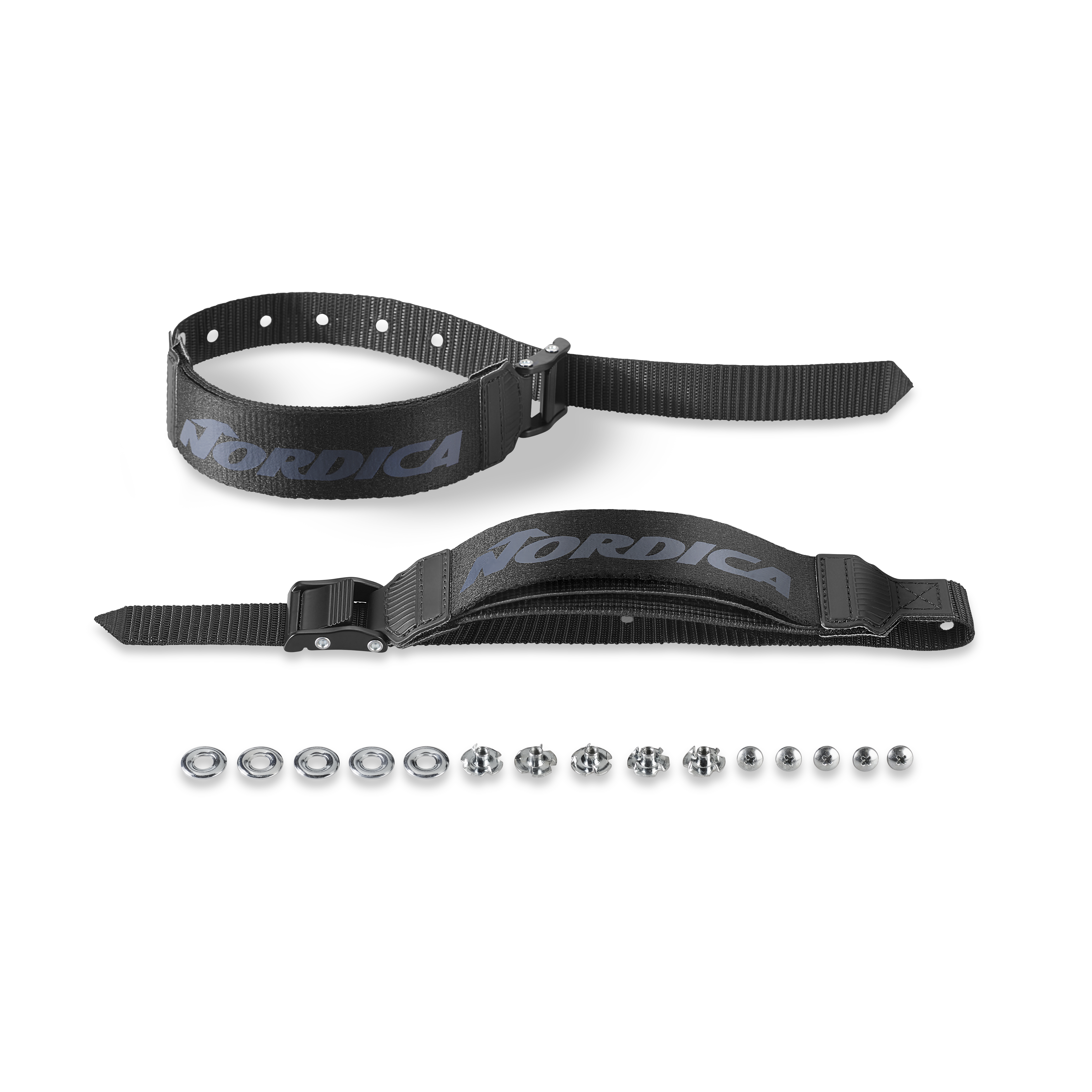 Nordica Dobermann 5 Dynamic Strap Medium Sottocosto