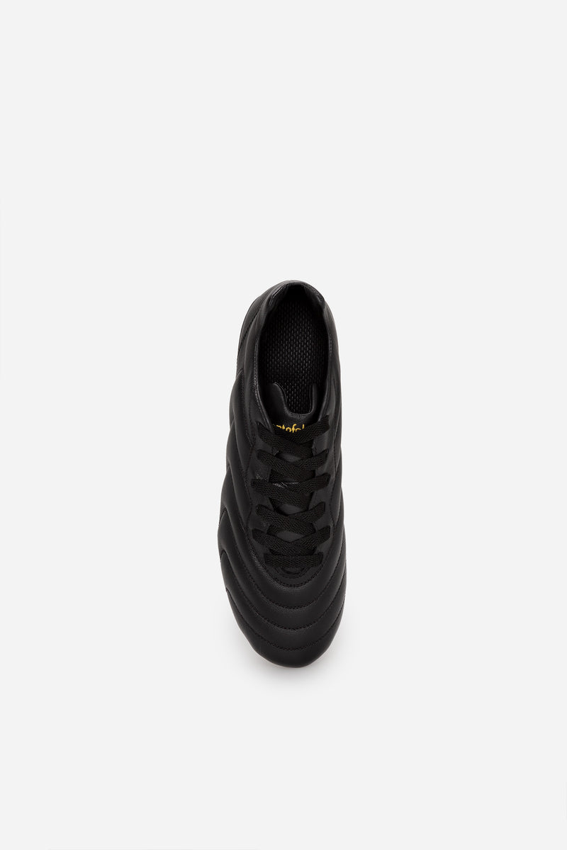 Pantofola Doro Scarpe da calcio in pelle Superleggera 2.0 Moda