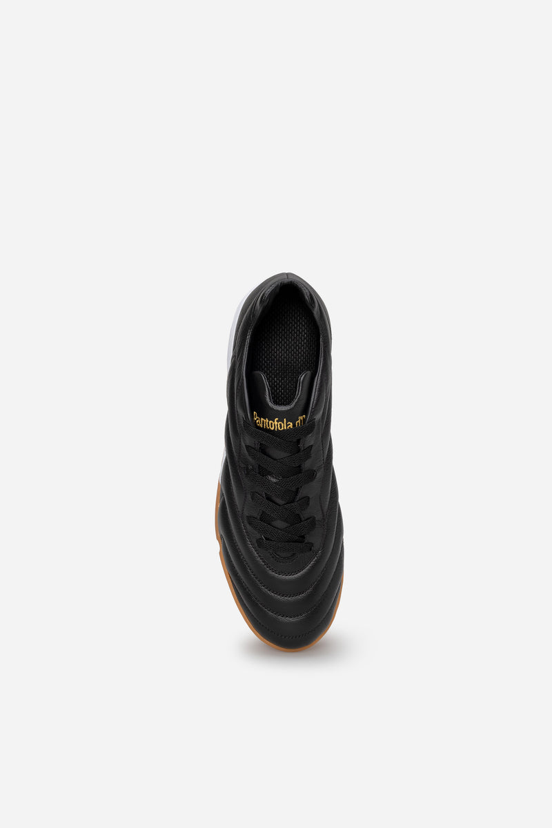 Pantofola Doro Scarpe da calcio Outdoor in pelle Superleggera 2.0 Italy