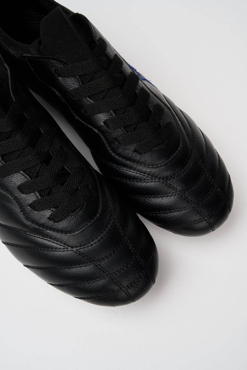 Pantofola Doro Scarpe da calcio in pelle Superstar Italia